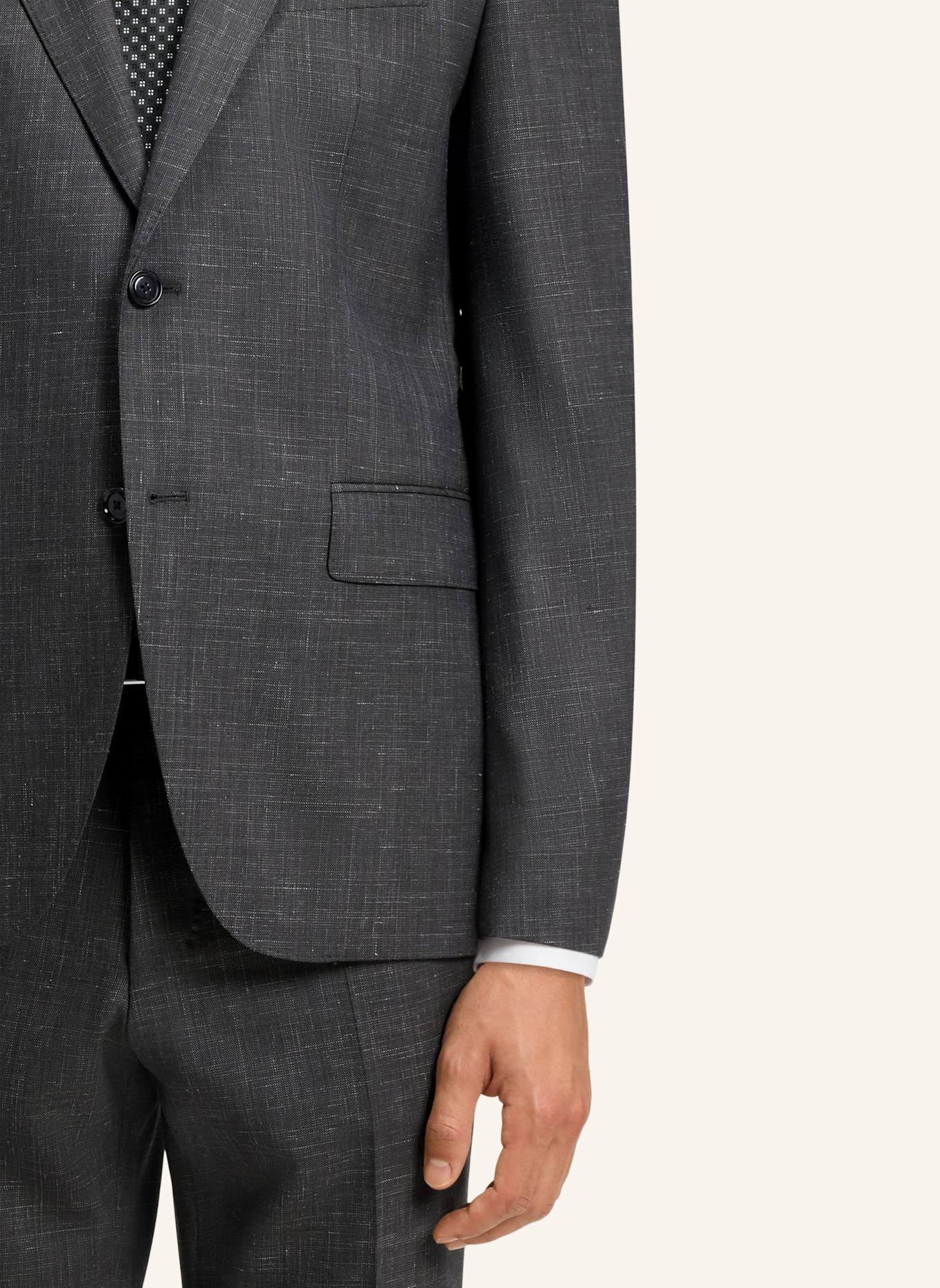 BOSS Business Anzug H-JECKSON-2PCS-224 Regular Fit: HELLGRÜN