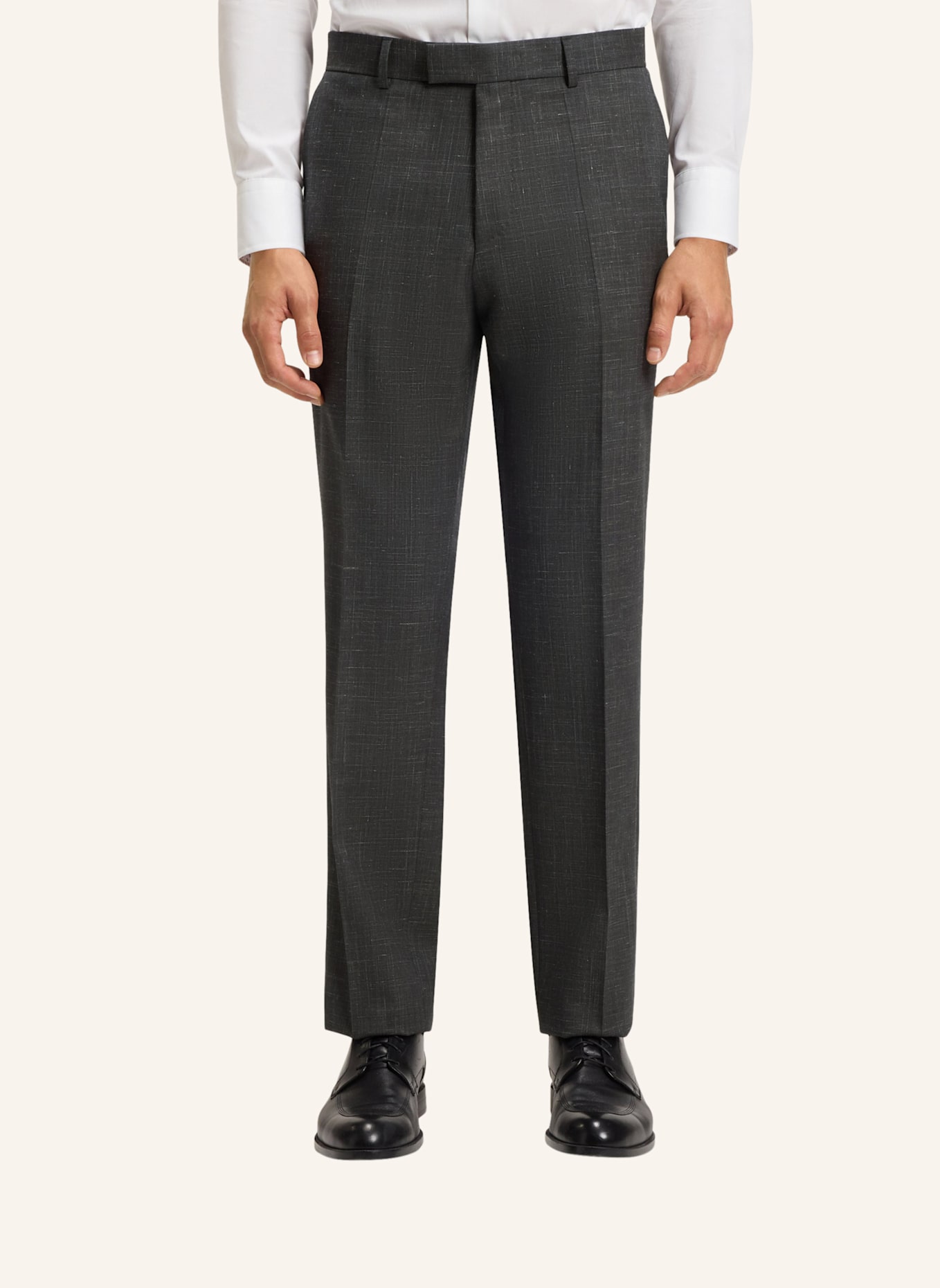 BOSS Business Anzug H-JECKSON-2PCS-224 Regular Fit: HELLGRÜN