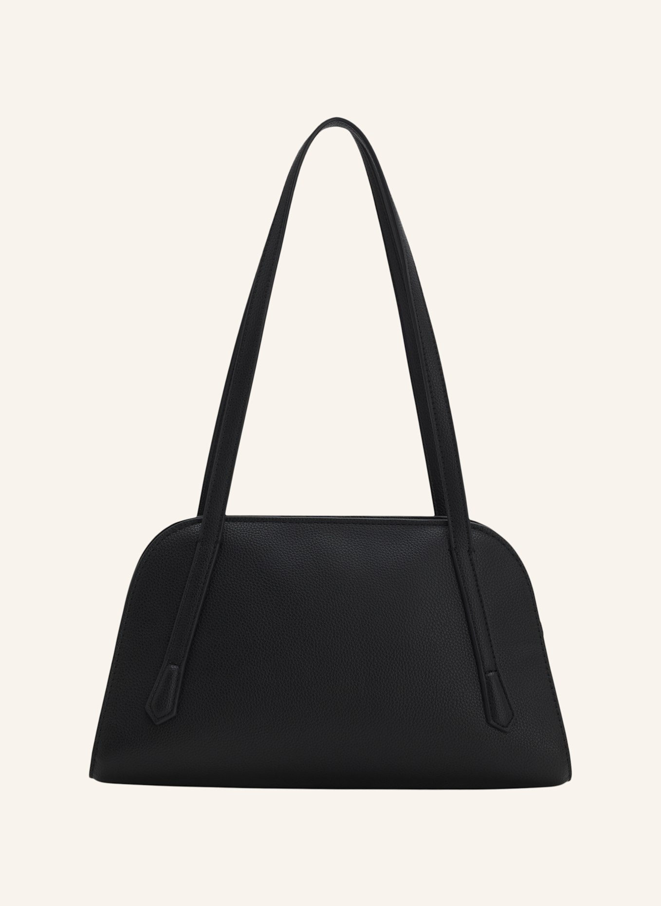 HUGO Umhängetasche CHRIS 2.0_SHBAG LONG: SCHWARZ