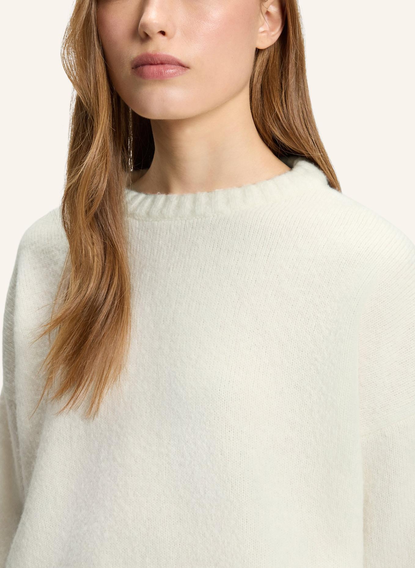 HUGO Pullover SARCIS: WEISS