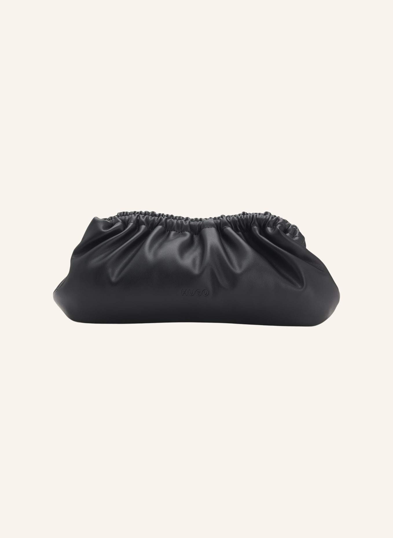 HUGO Clutch MILLIE_CLUTCH: SCHWARZ