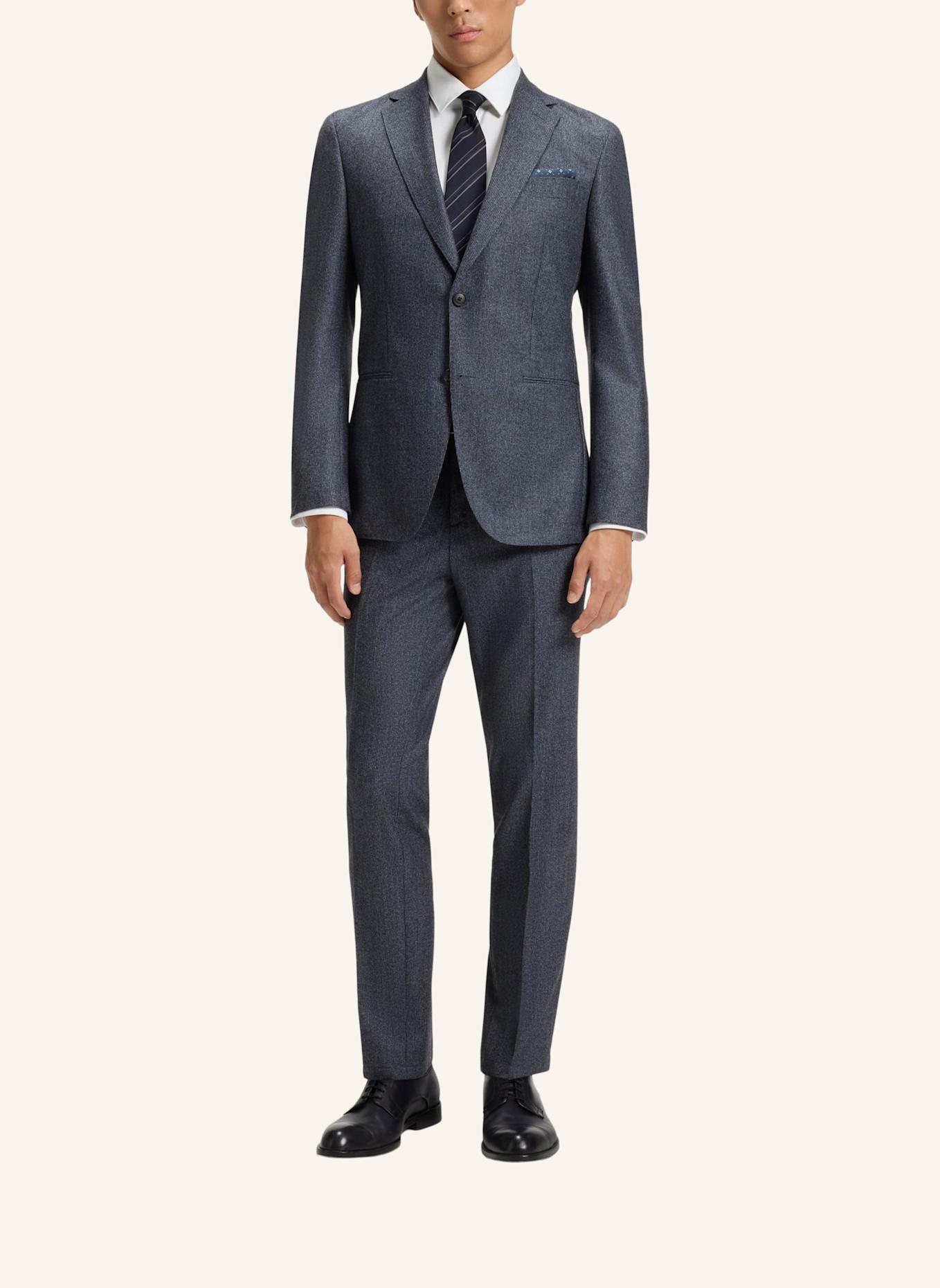 BOSS Blazer C-HUGE-251 Slim Fit: BLAU