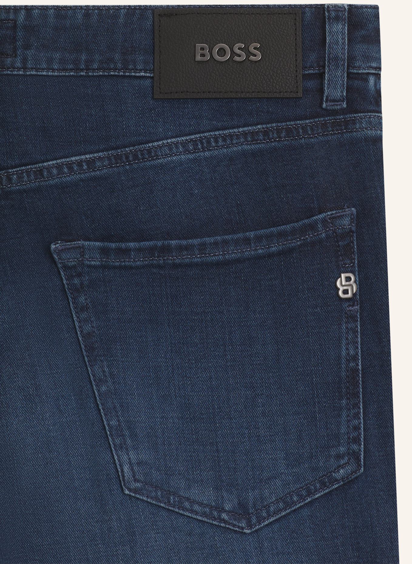 BOSS Jeans H-RE.MAINE Regular Fit: TÜRKIS