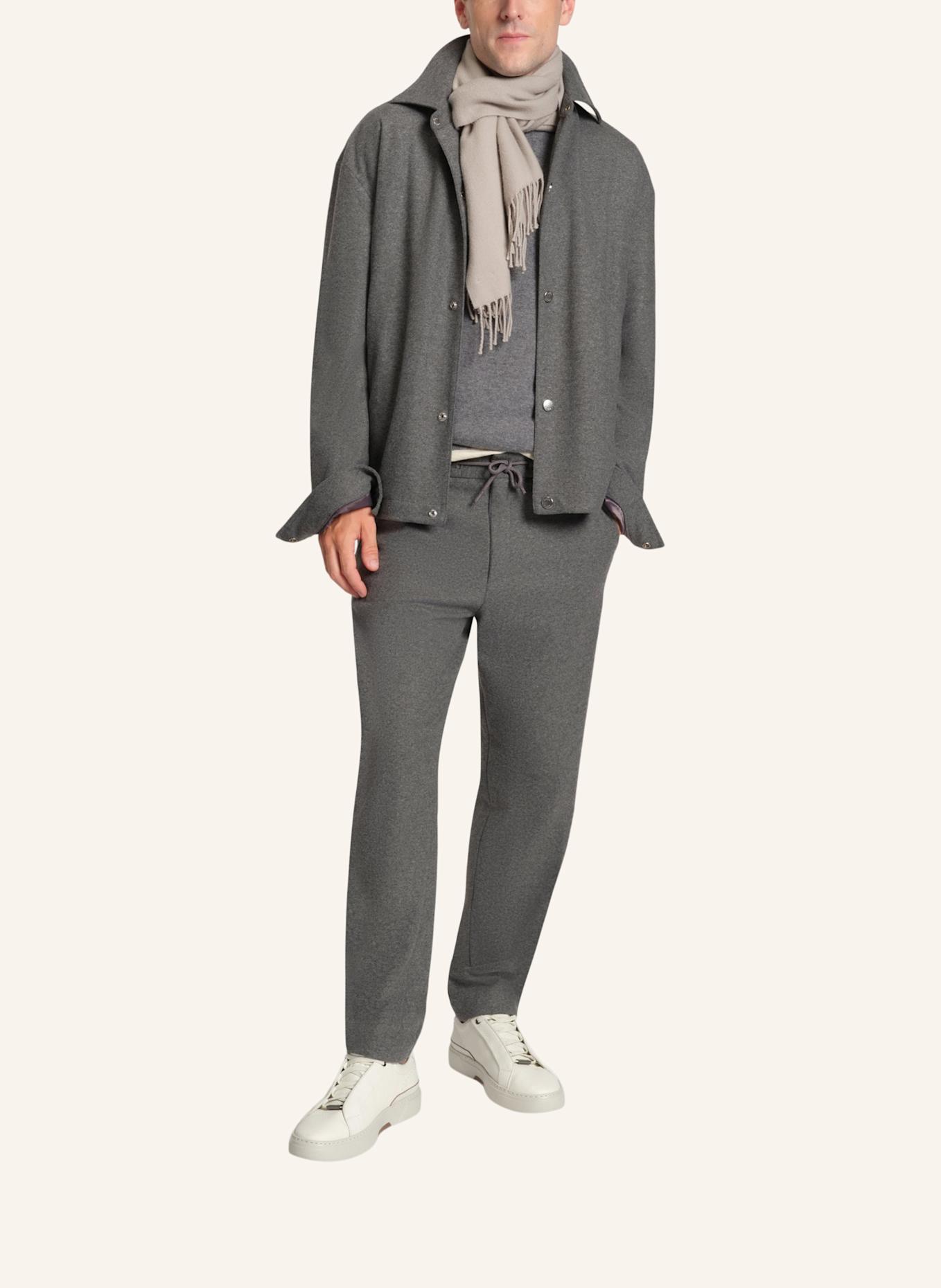 BOSS Business Hose P-PERIN-J-RDS-WG-254 Tapered Fit: GRAU