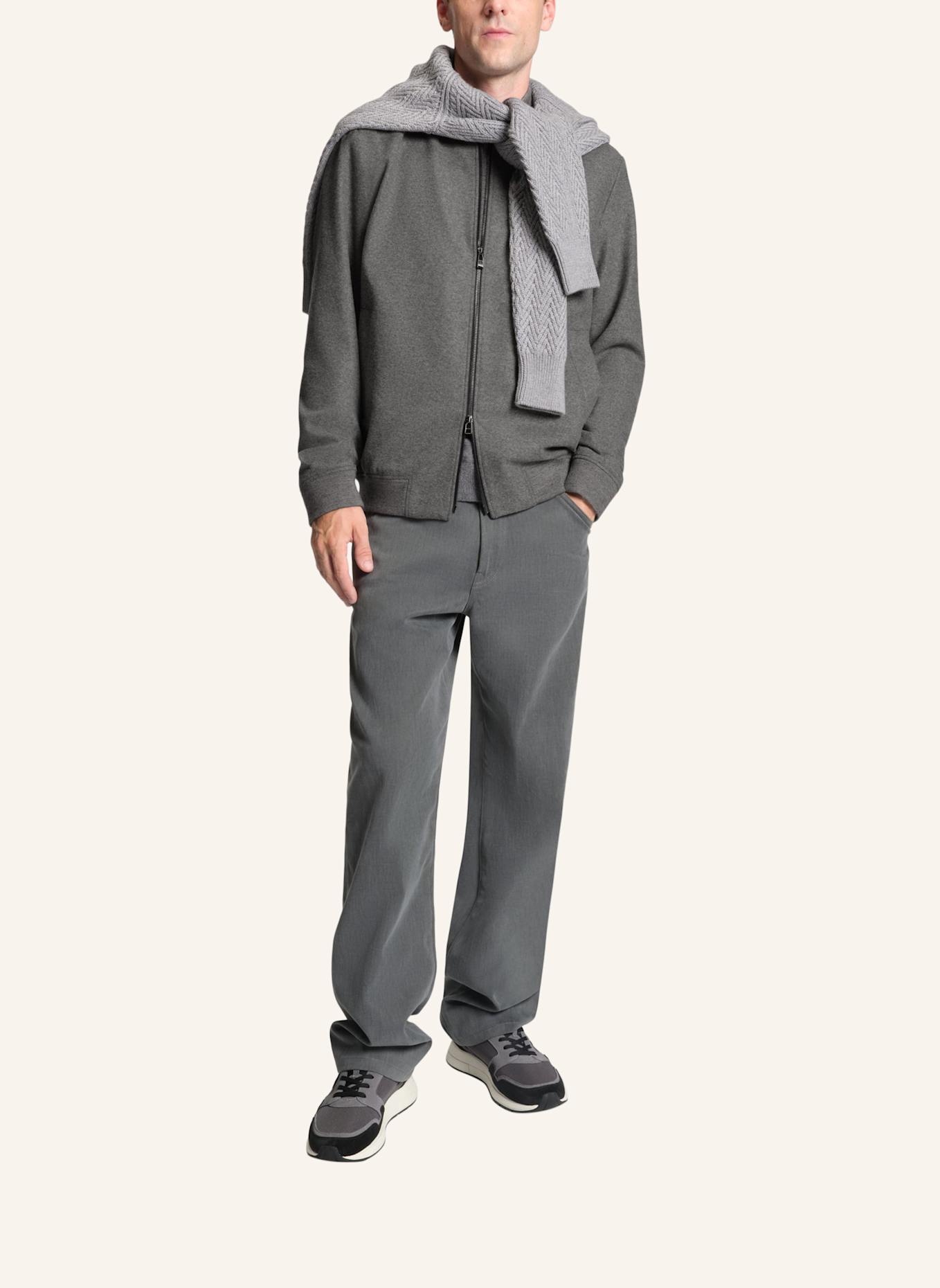 BOSS Blazer P-HANRY-J-BMB-254 Slim Fit: GRAU