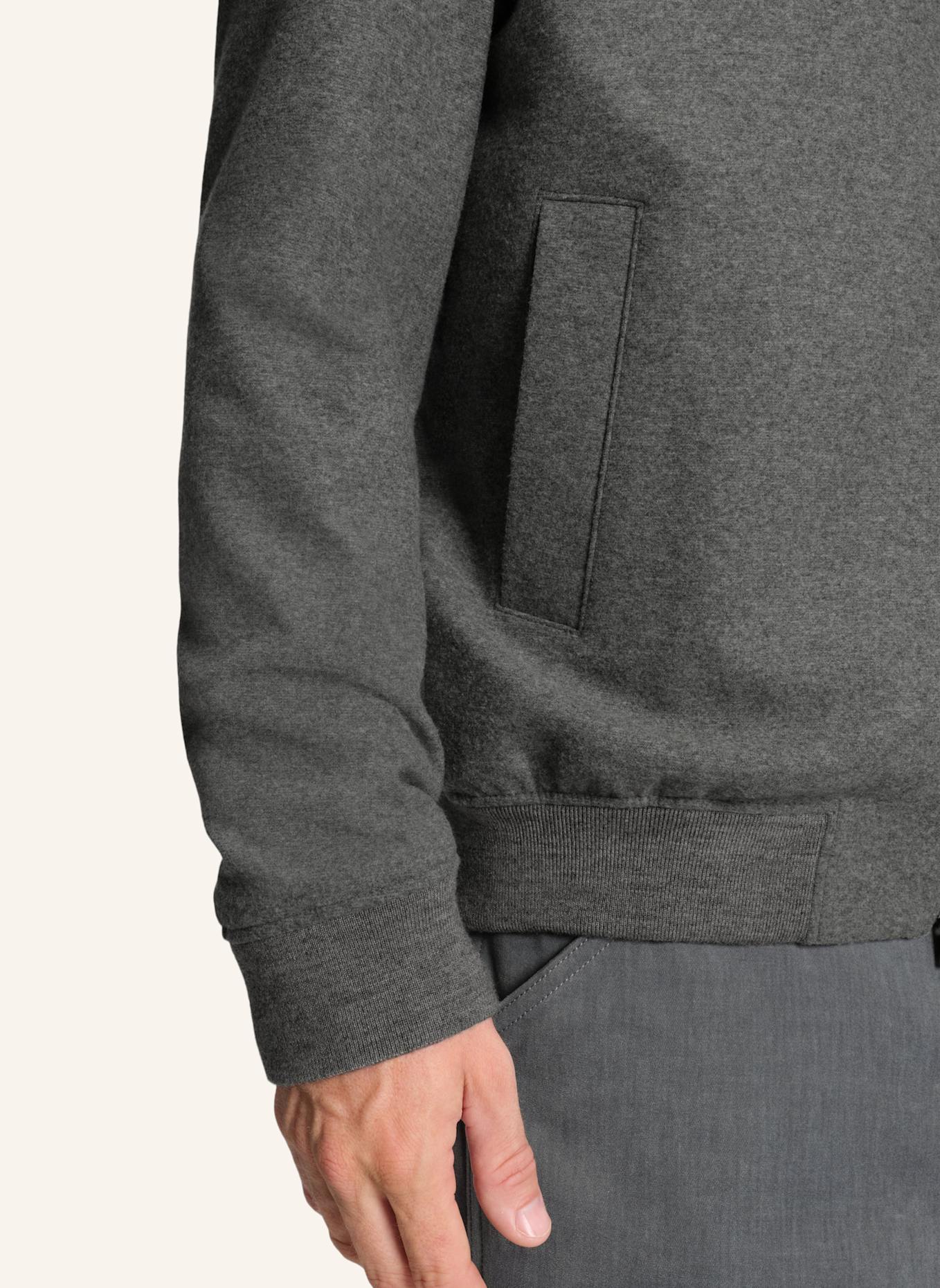 BOSS Blazer P-HANRY-J-BMB-254 Slim Fit: GRAU