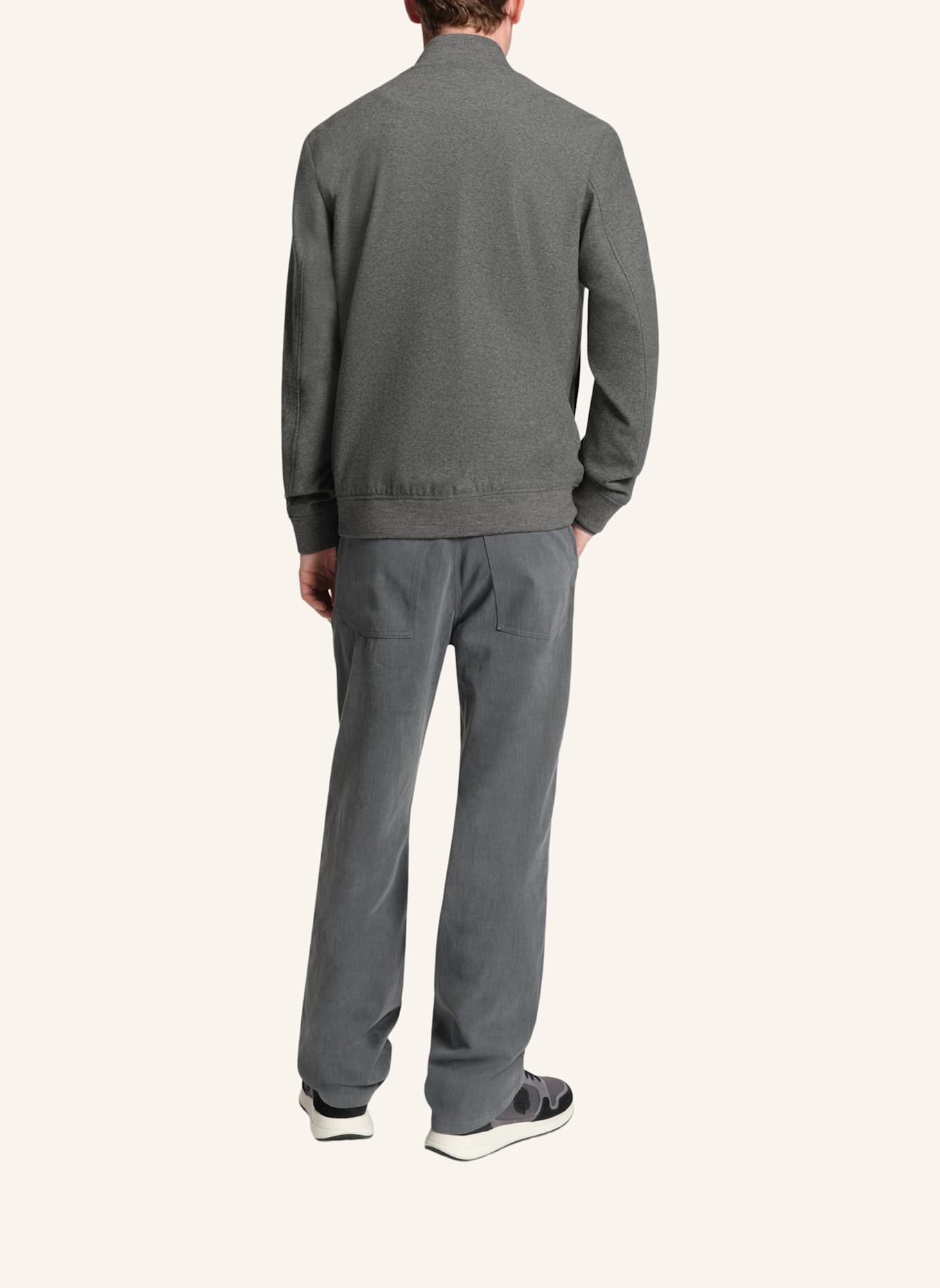 BOSS Blazer P-HANRY-J-BMB-254 Slim Fit: GRAU