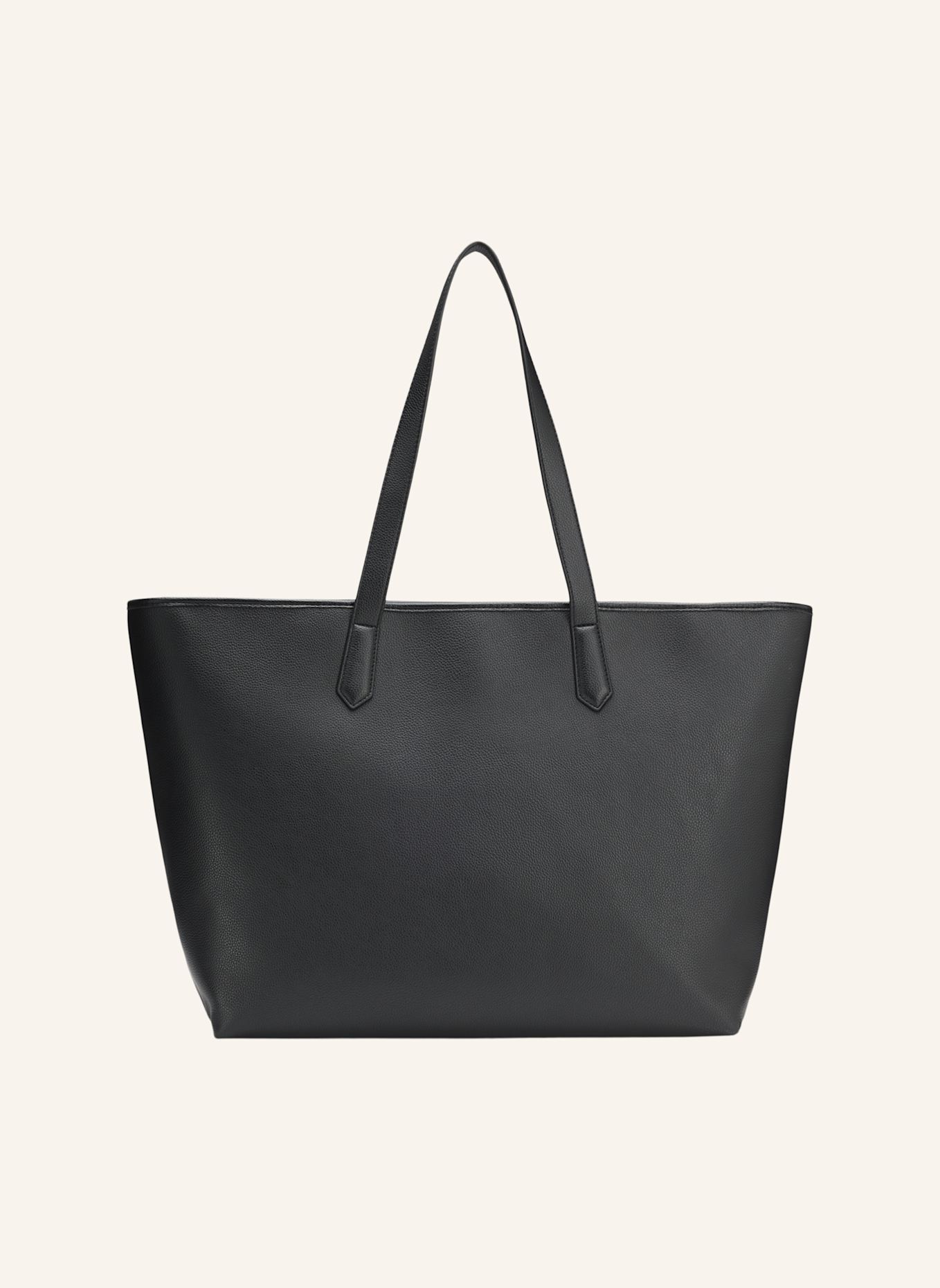 HUGO Tragetasche CHRIS 2.0_TOTE EW: SCHWARZ