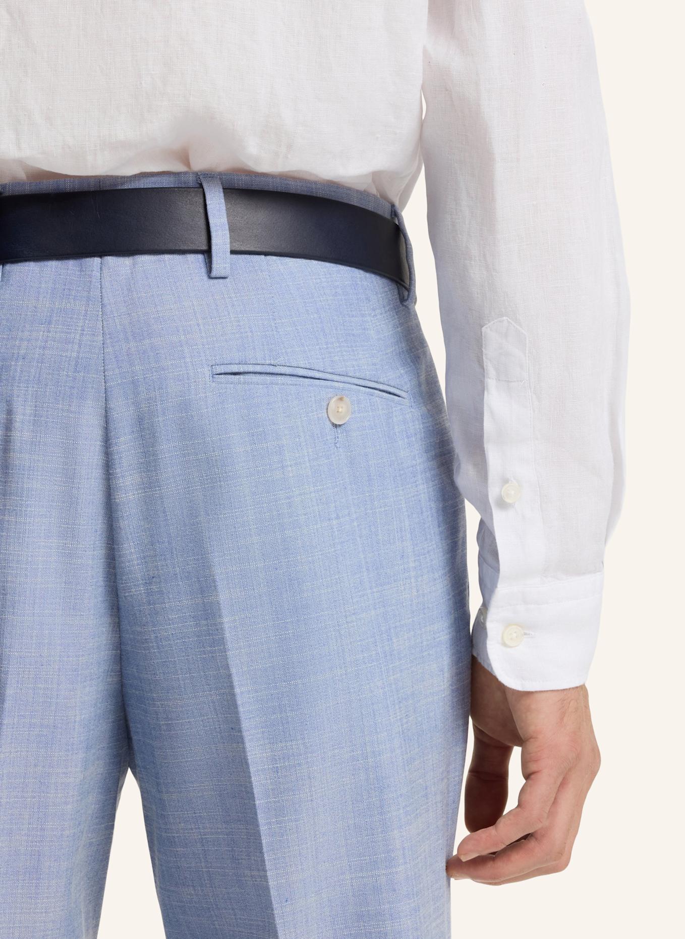 BOSS Casual Hemd C-LIAM-S-BD-C1-243 Regular Fit: WEISS