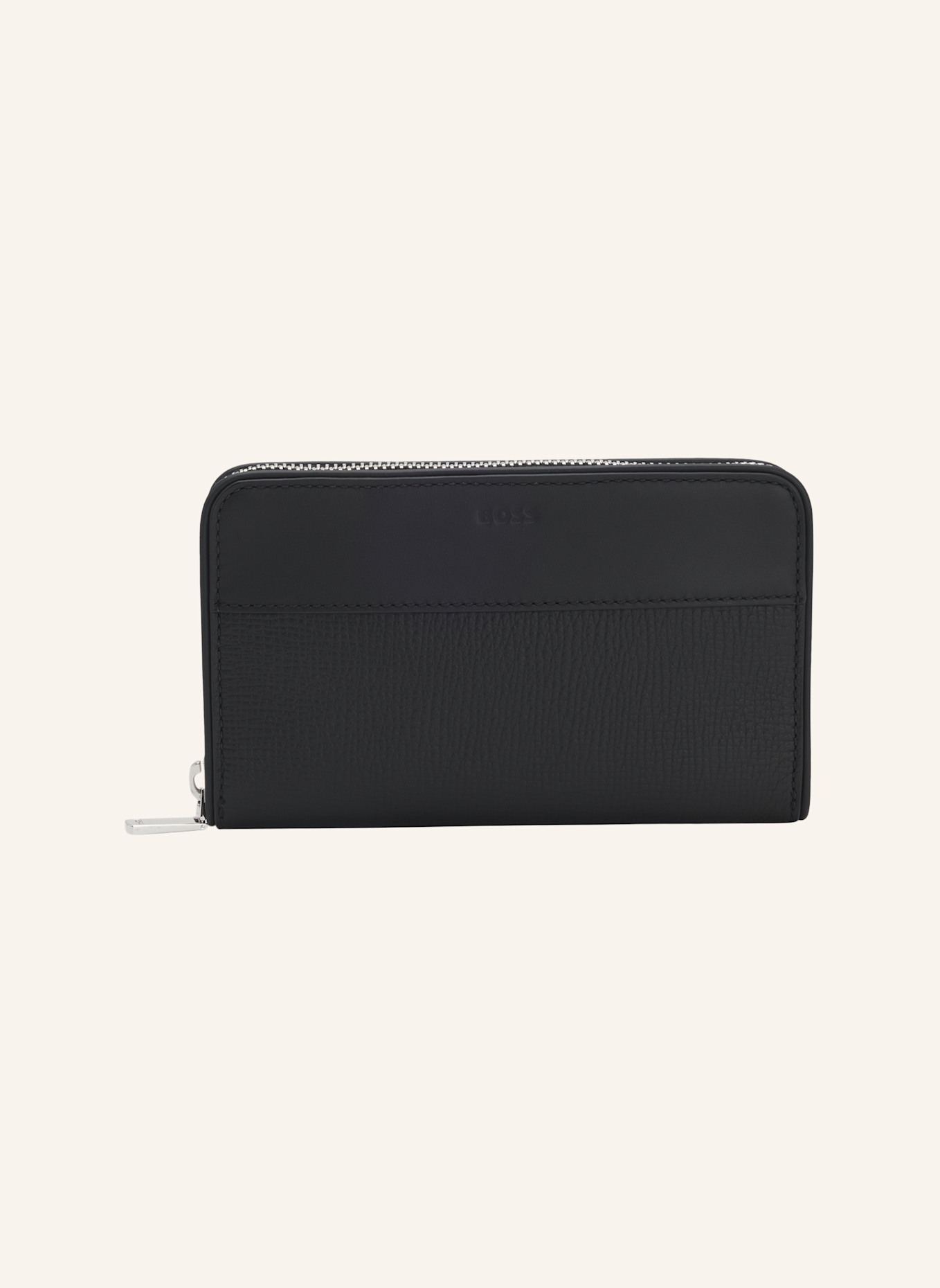 BOSS Gürtel-Tasche NEW CROSSTOWN WI_CRS: SCHWARZ