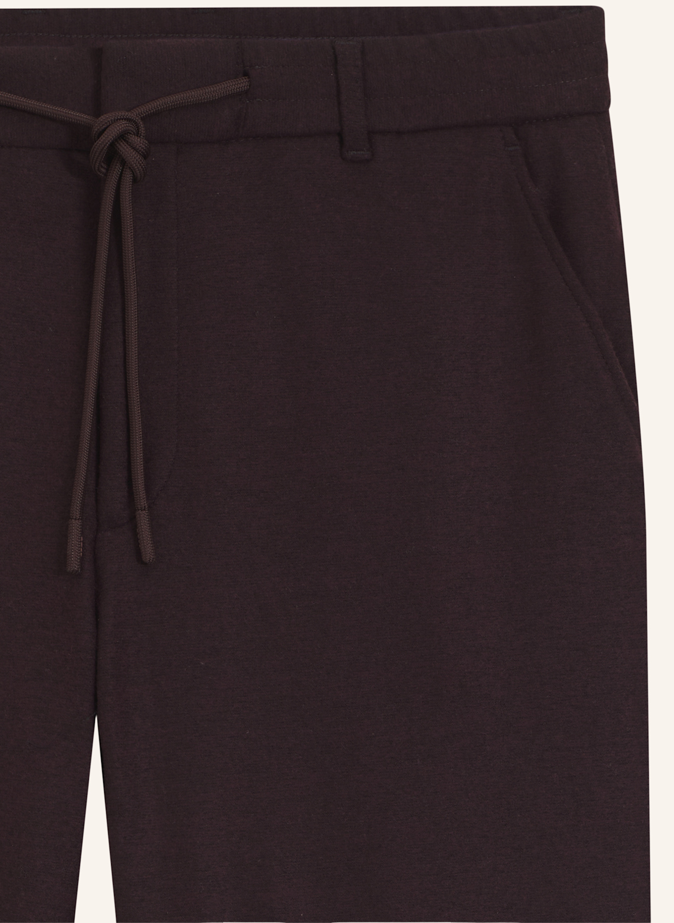 BOSS Business Hose P-PERIN-J-RDS-WG-254 Tapered Fit: DUNKELBLAU