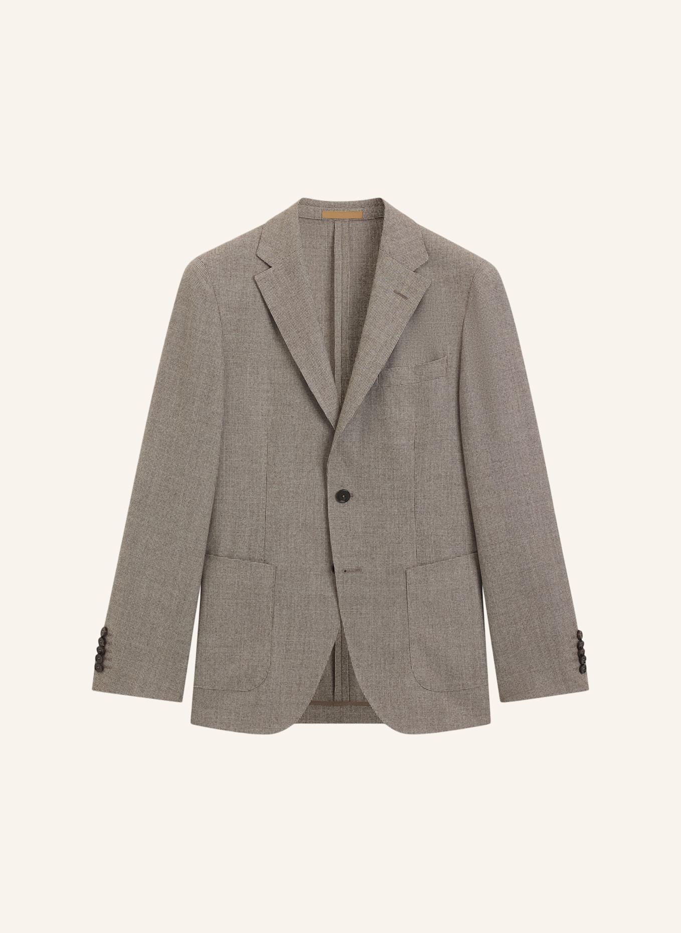 BOSS Blazer L-HESTON-241 Slim Fit: BEIGE