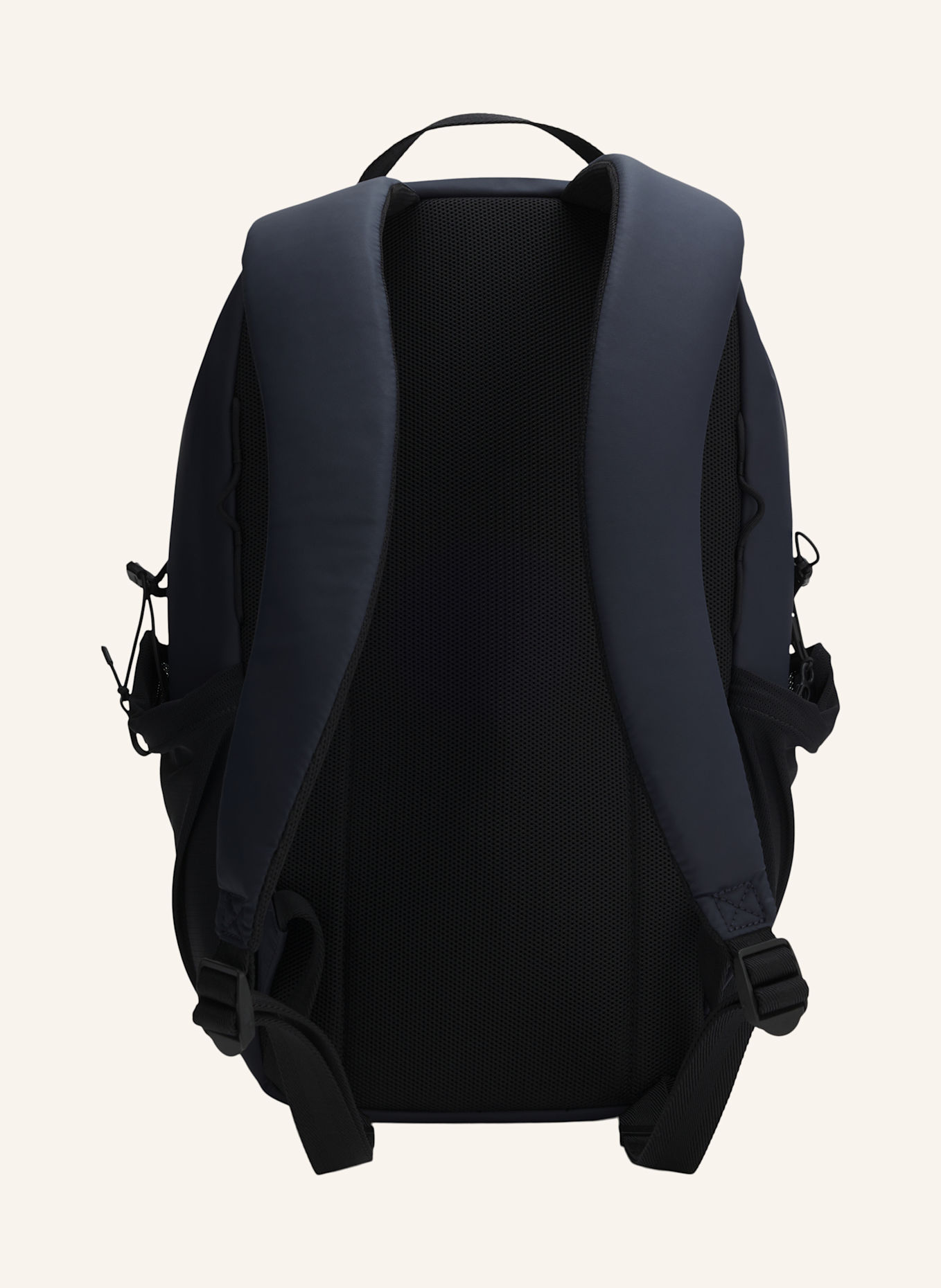 BOSS Rucksack STORMY_N. BACKPACK: DUNKELBLAU