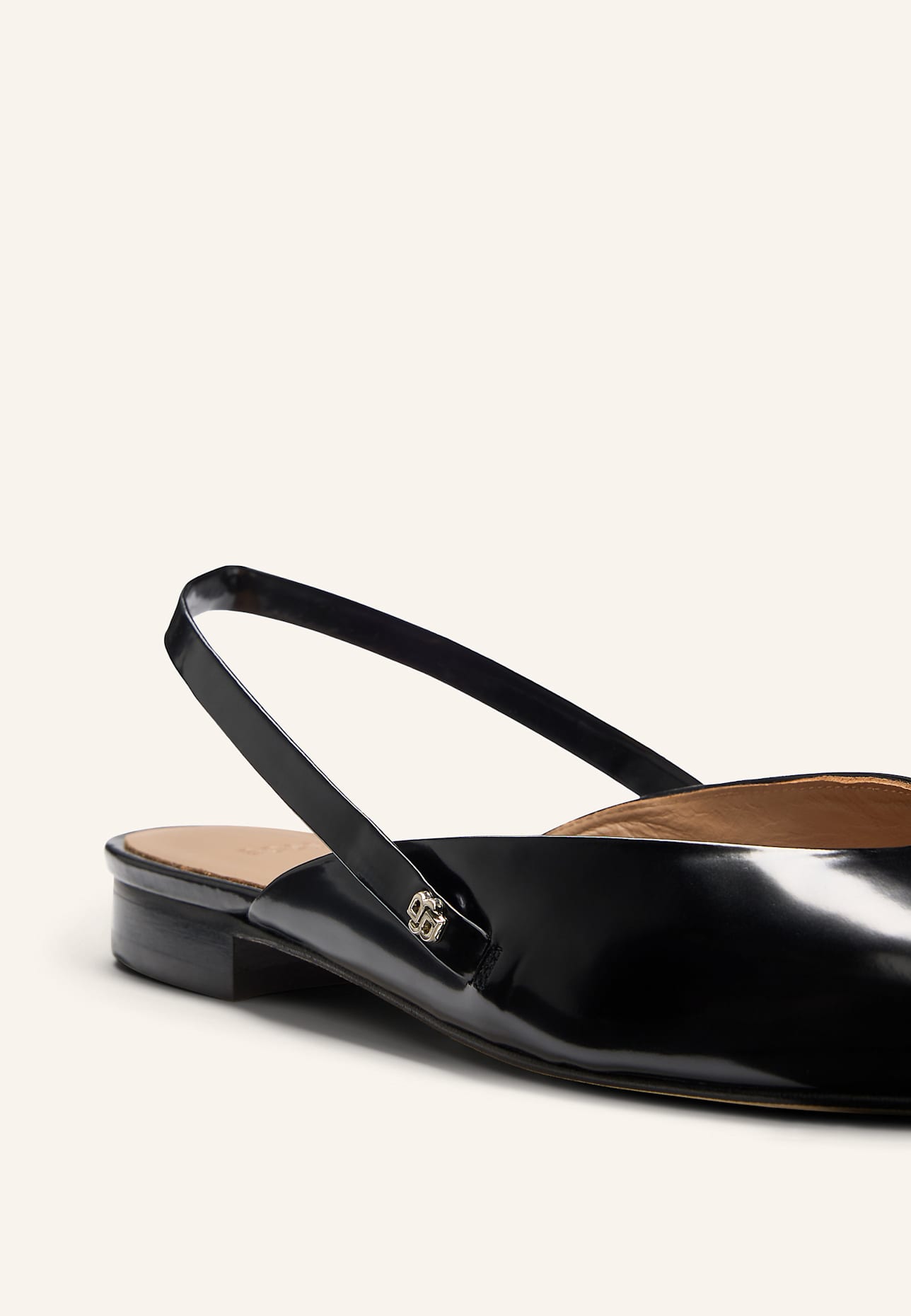 BOSS Pumps CHARLIZE_SLB10_AB: SCHWARZ