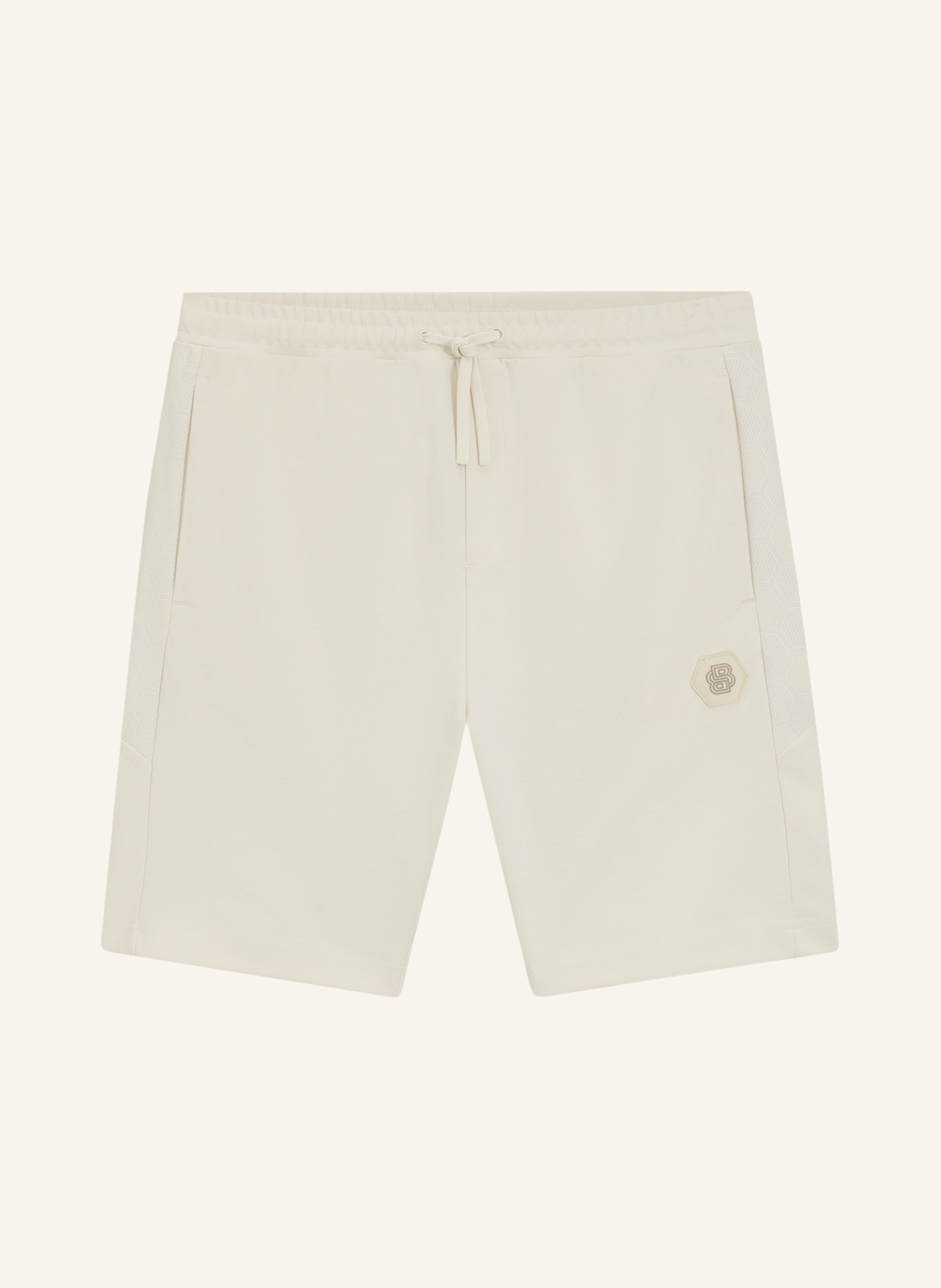 BOSS Casual Hose SH_FUTURE Regular Fit: WEISS