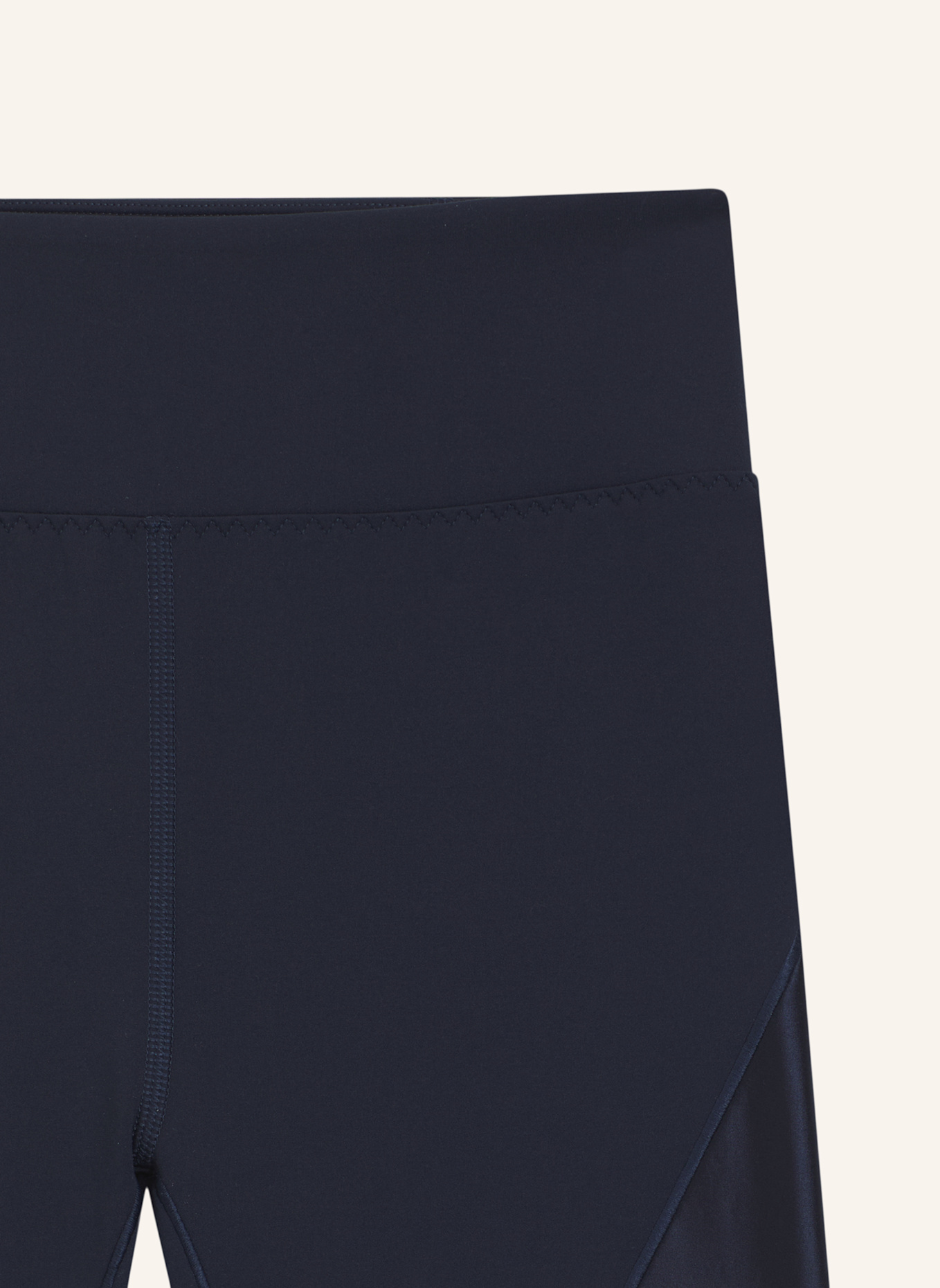 BOSS Casual Hose EDELMAN Slim Fit: DUNKELBLAU