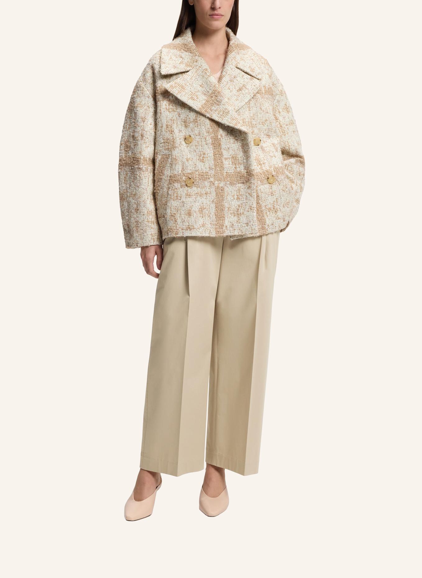 BOSS Business Hose TULOTTA Relaxed Fit: BEIGE