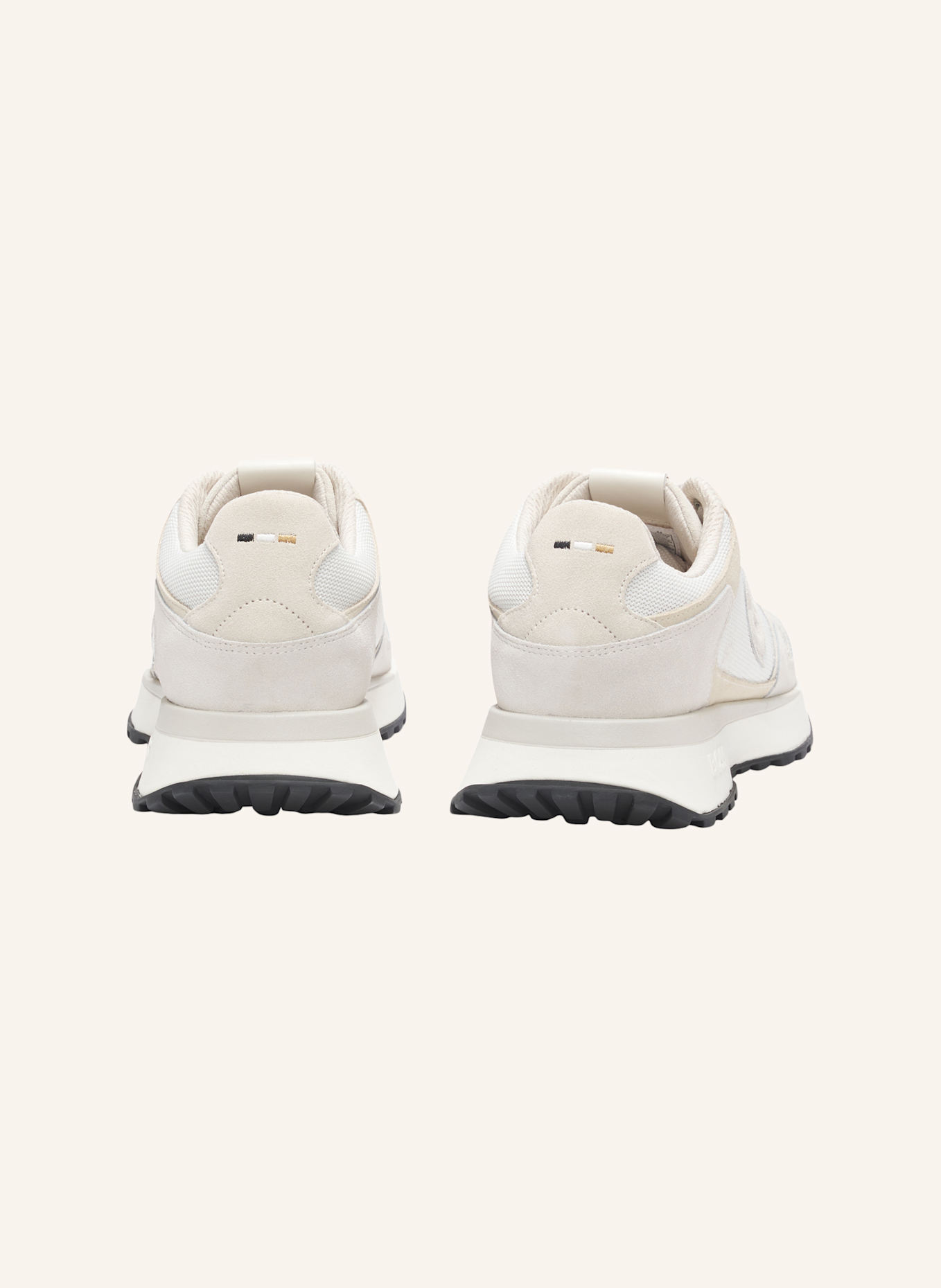 BOSS Sneaker JONAH_RUNN_SDMEBB: WEISS