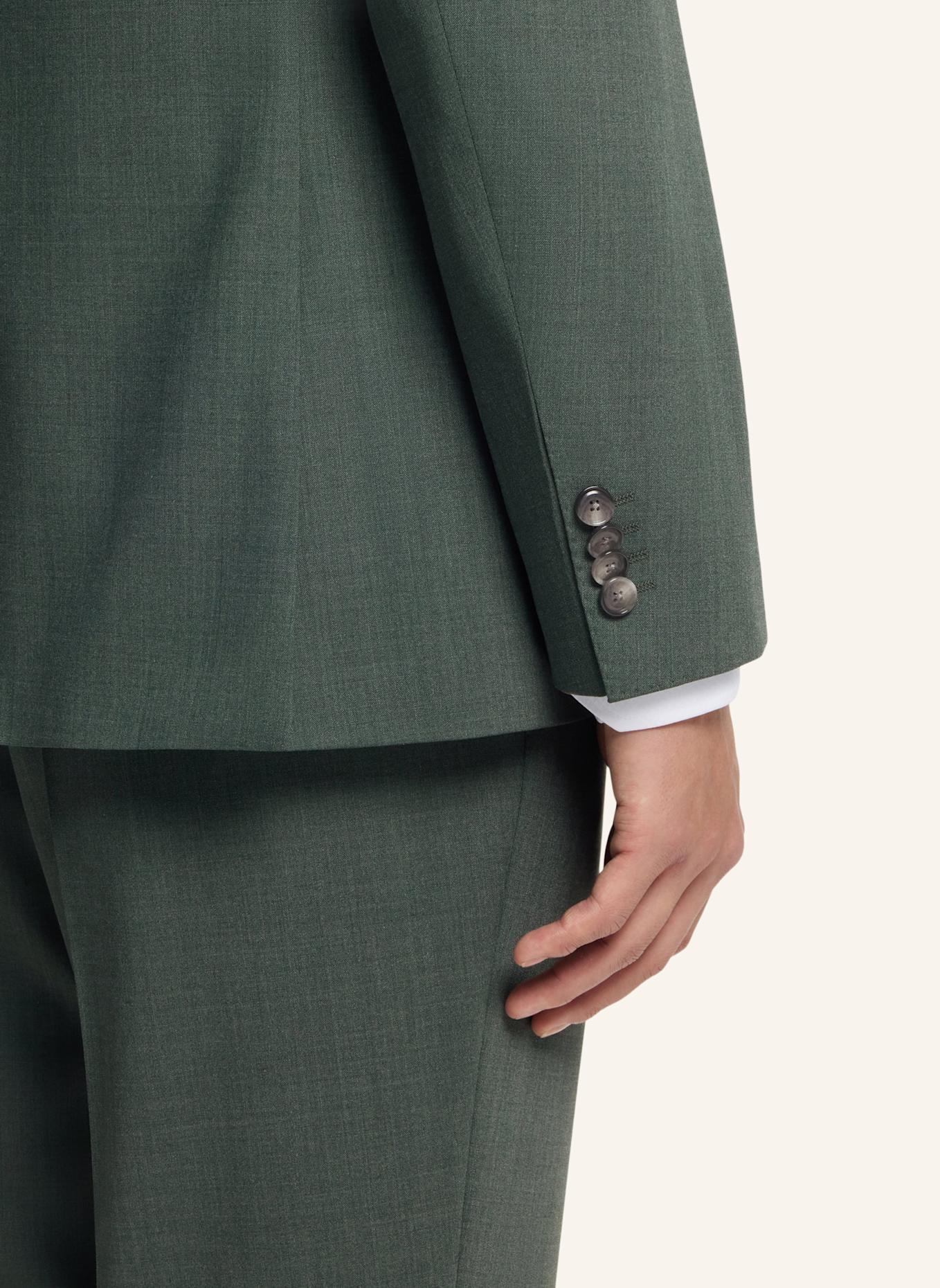 BOSS Business Anzug H-JECKSON-2PCS-253 Regular Fit: GRÜN