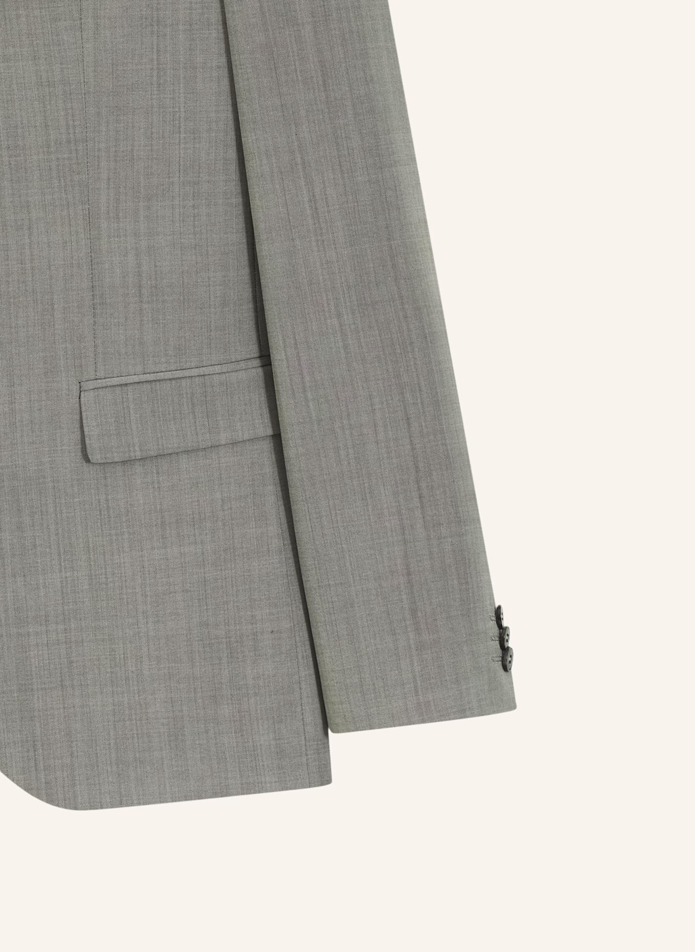 HUGO Business Anzug ARTI-HESTEN253X Extra-Slim Fit: HELLGRÜN