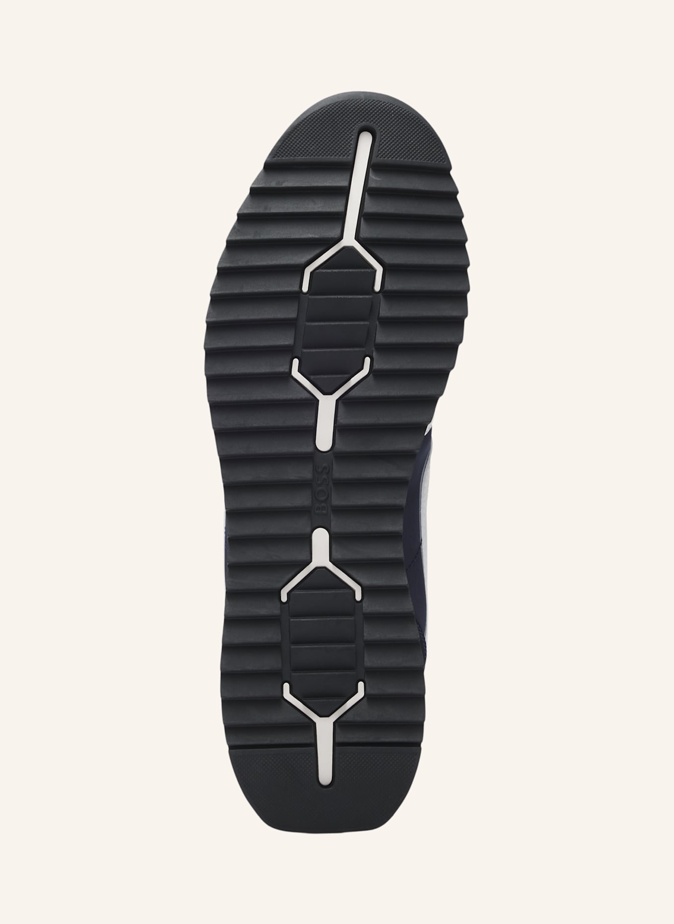 BOSS Sneaker ZAYN_LOWP_NYMI: DUNKELBLAU