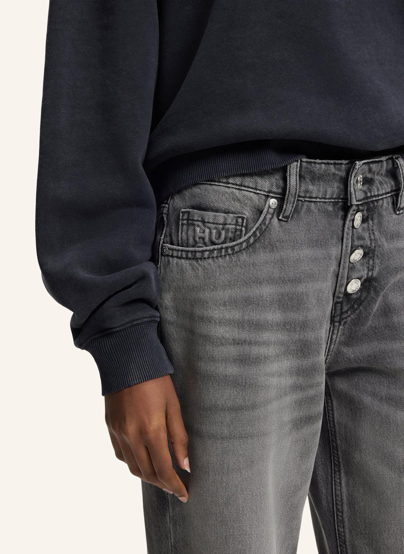 HUGO Jeans GILISSI_5: SILBER