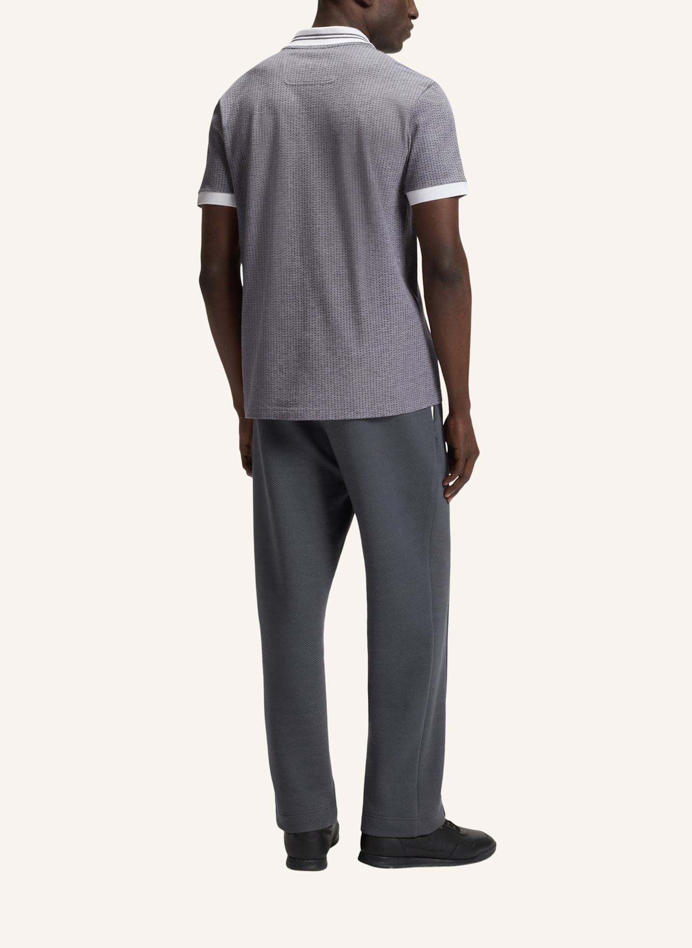 BOSS Poloshirt POLO TL Regular Fit: WEISS