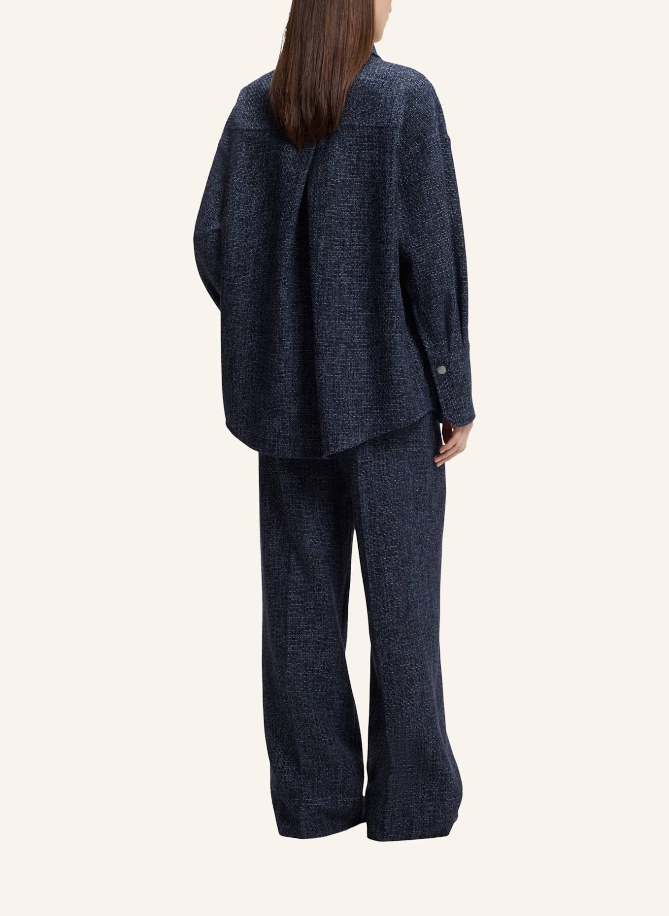 BOSS Blazer C_JATESSA Relaxed Fit: WEISS