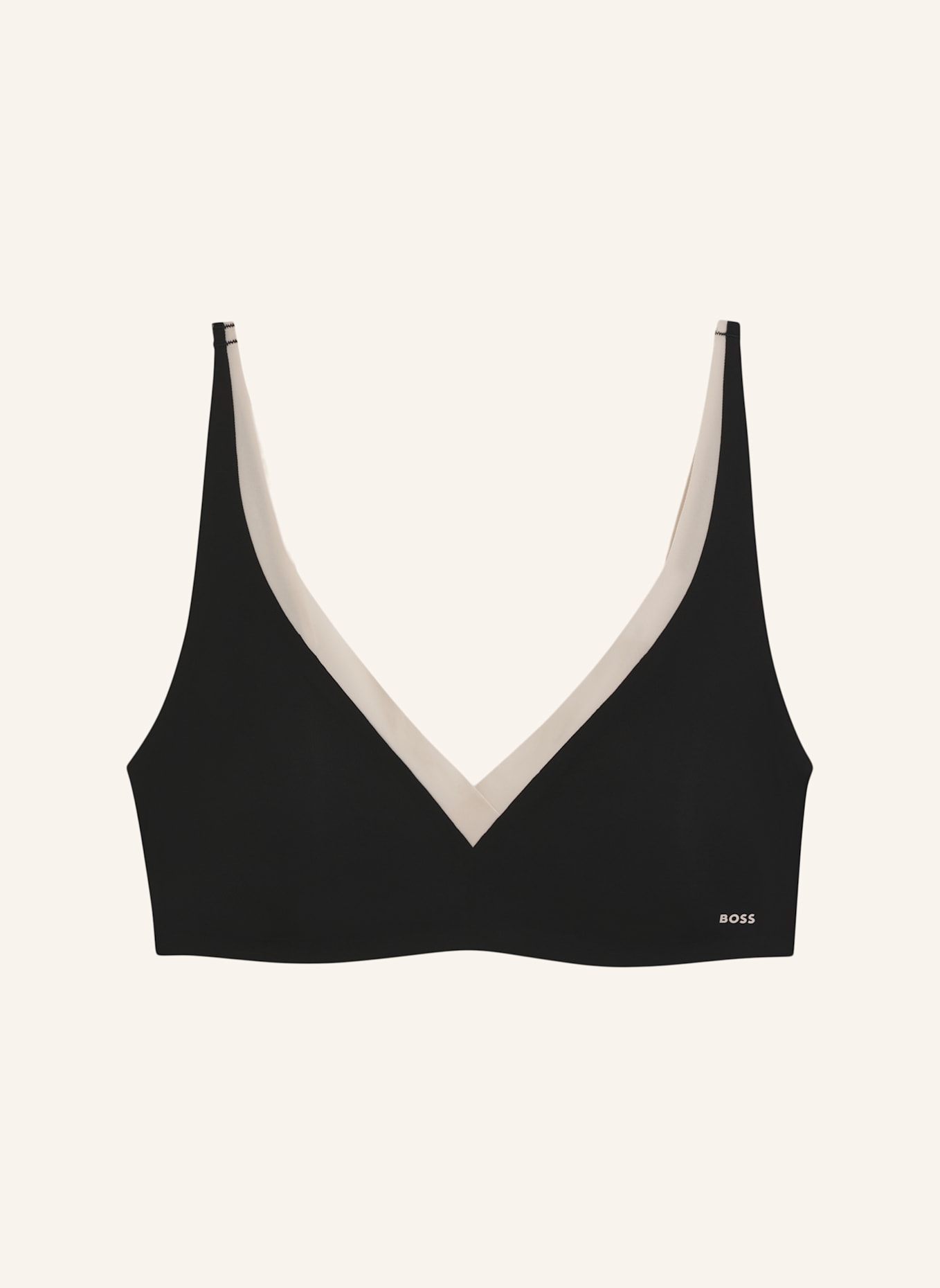 BOSS Bh UNLINED_B.MIRAGE: SCHWARZ