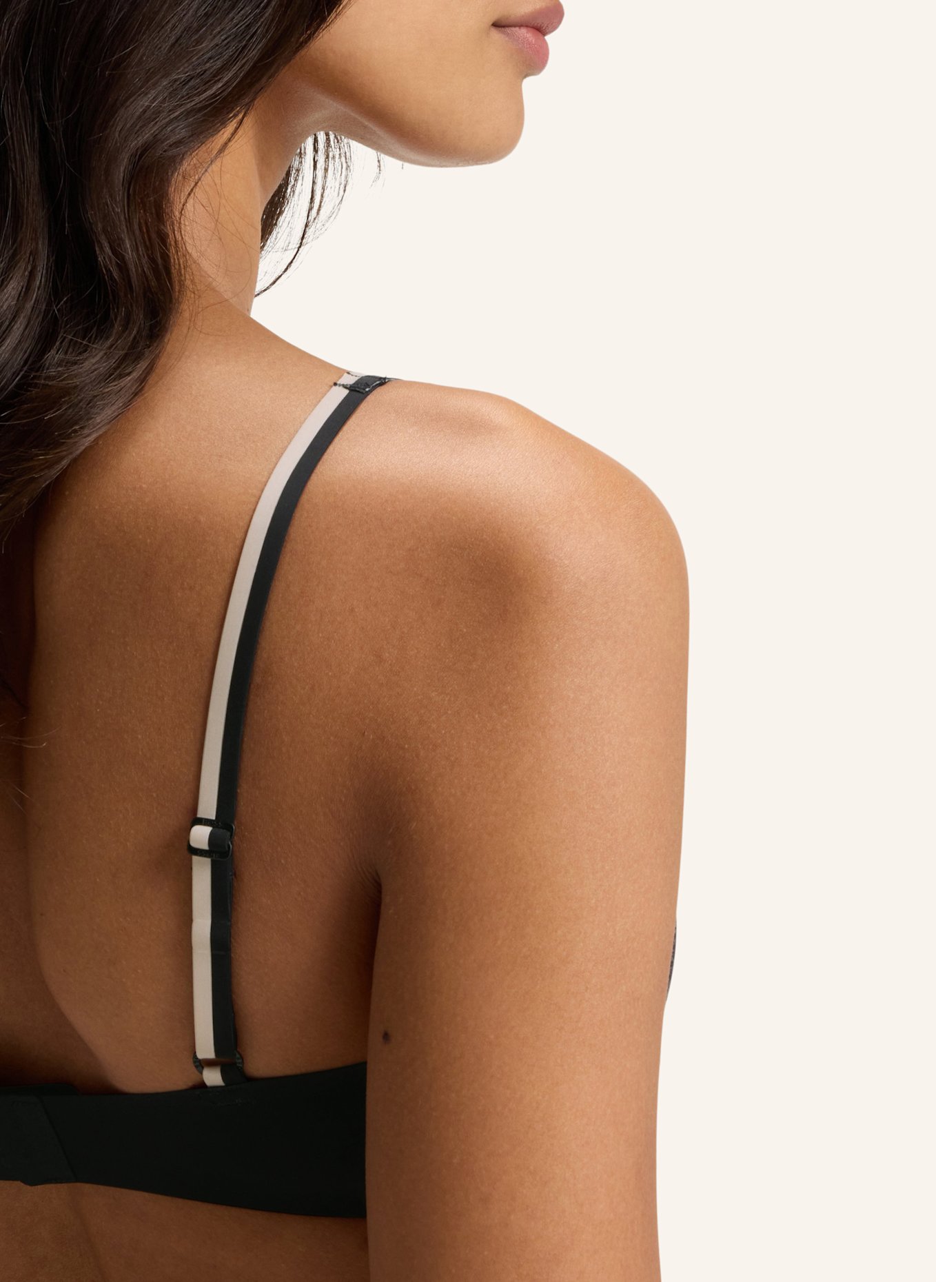 BOSS Bh UNLINED_B.MIRAGE: SCHWARZ