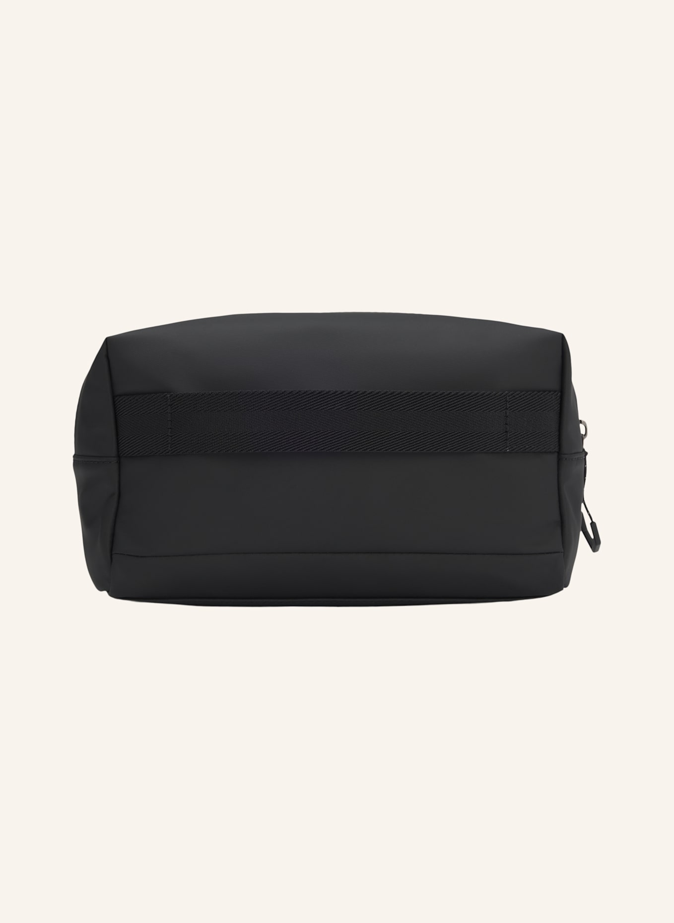 BOSS Waschbeutel STENSON_WASHBAG: SCHWARZ