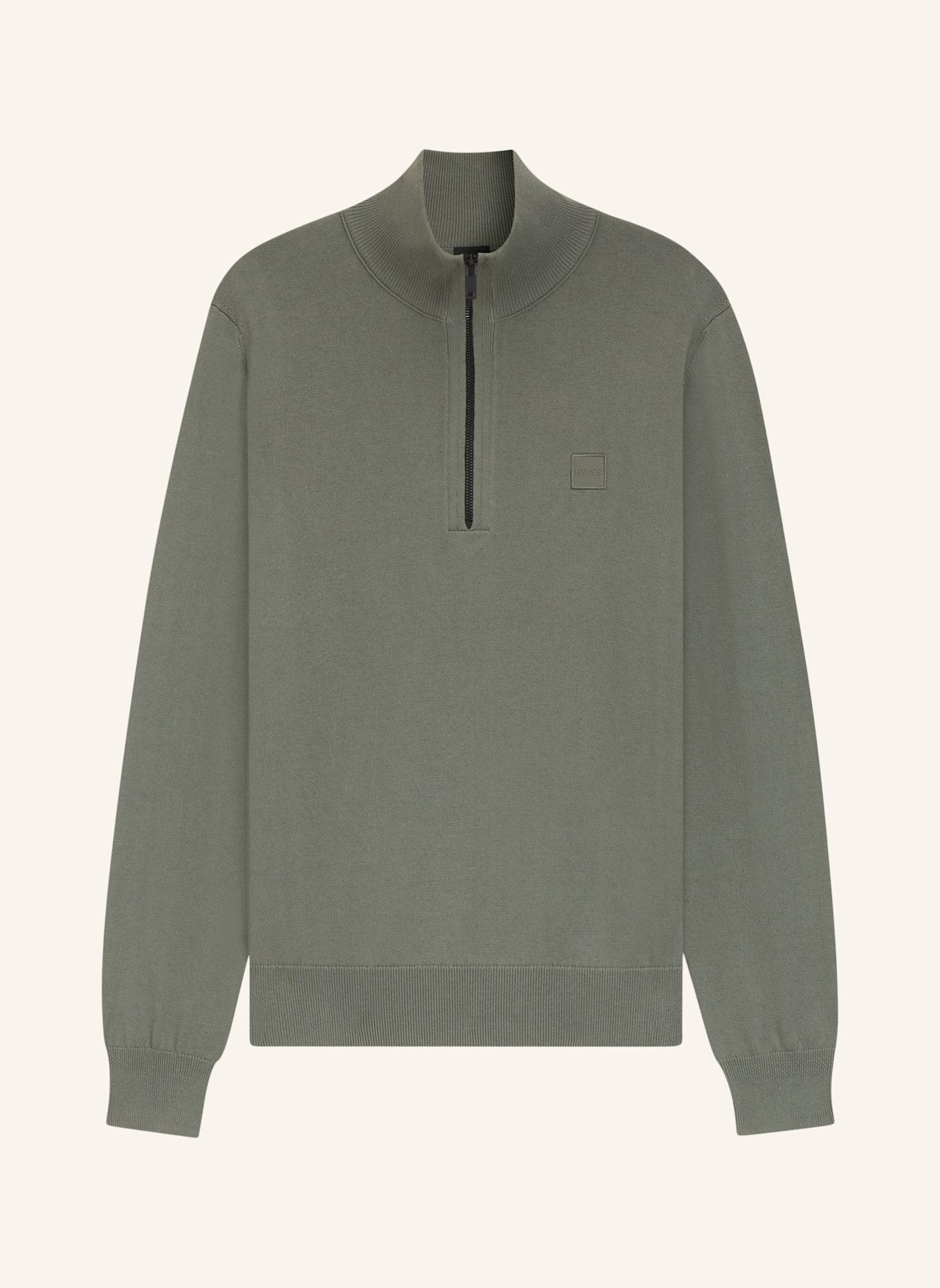 BOSS Troyer KANOBIX: GRAU