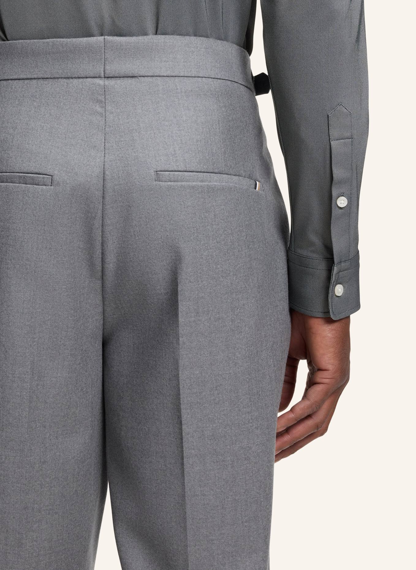 BOSS Casual Hemd P-LIAM-K-F-261 Regular Fit: GRÜN