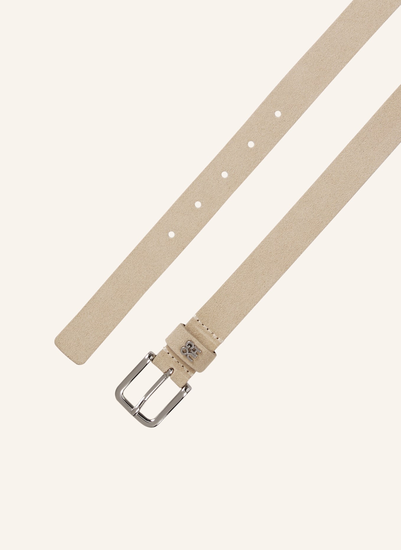 HUGO Business Gürtel TINA_HU-GO-SD_SZ25: WEISS