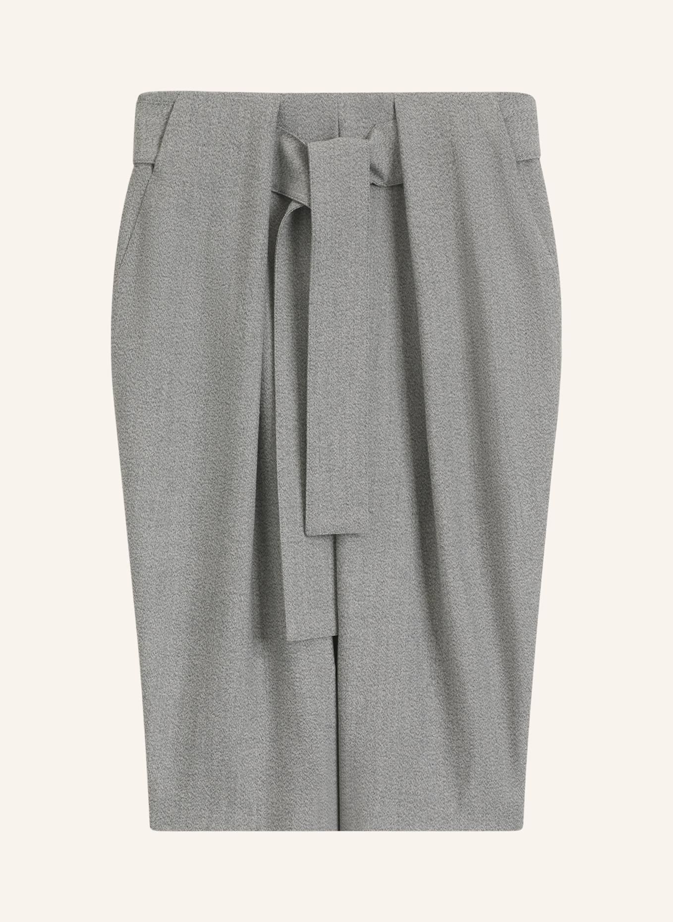 BOSS Business Rock VAKAVA Regular Fit: SILBER