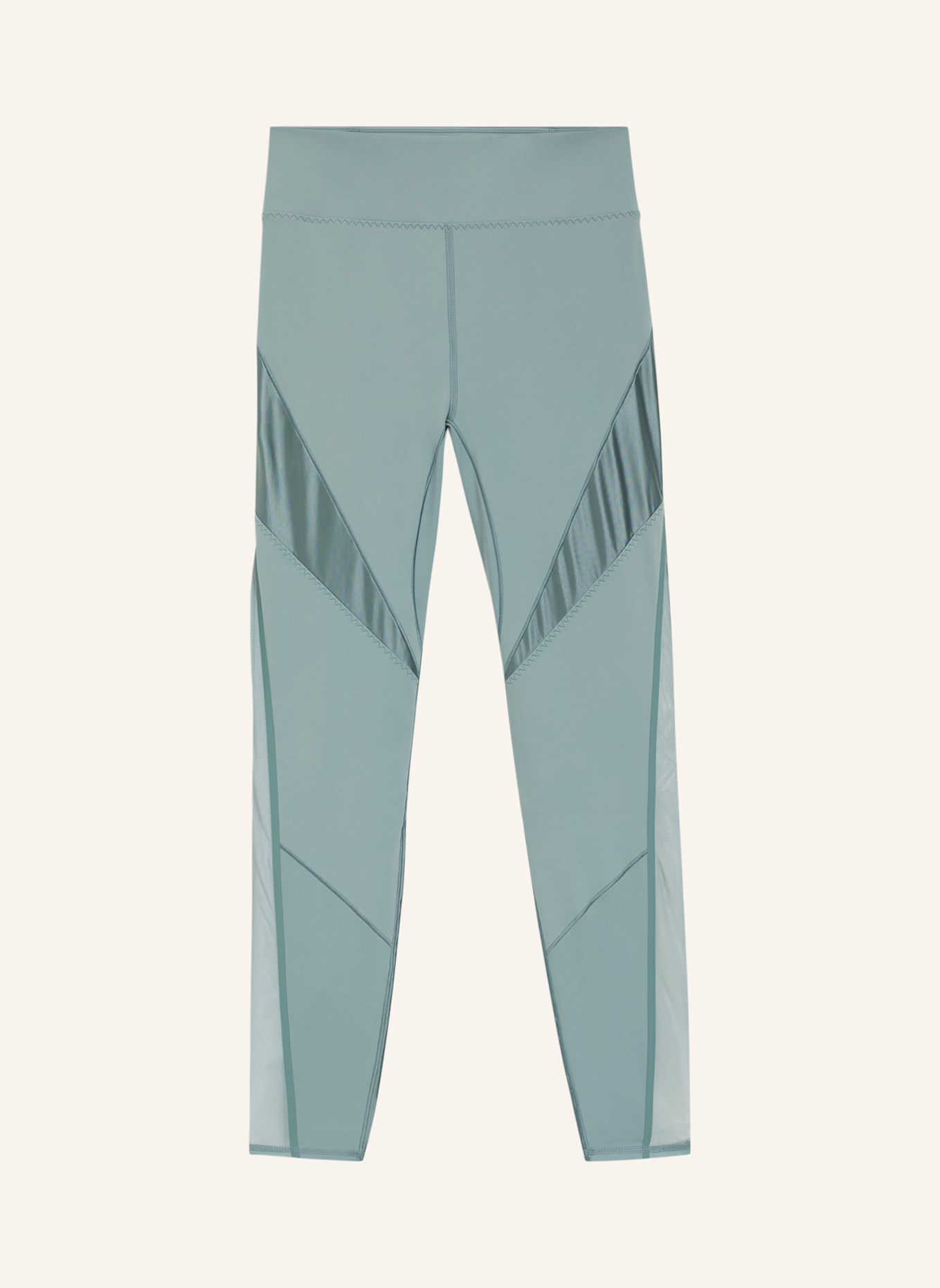 BOSS Casual Hose EDELMAN Slim Fit: BLAU