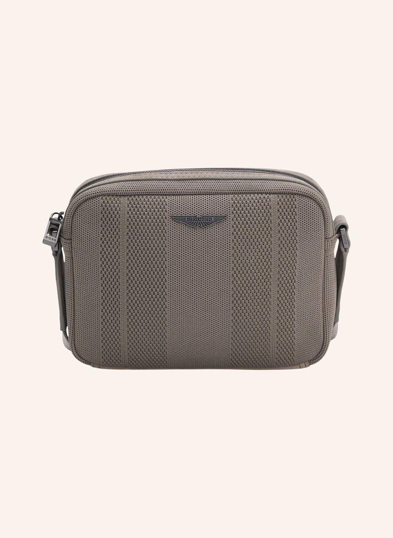 BOSS Crossbody-Tasche EW CROSSB_K_AM: TAUPE
