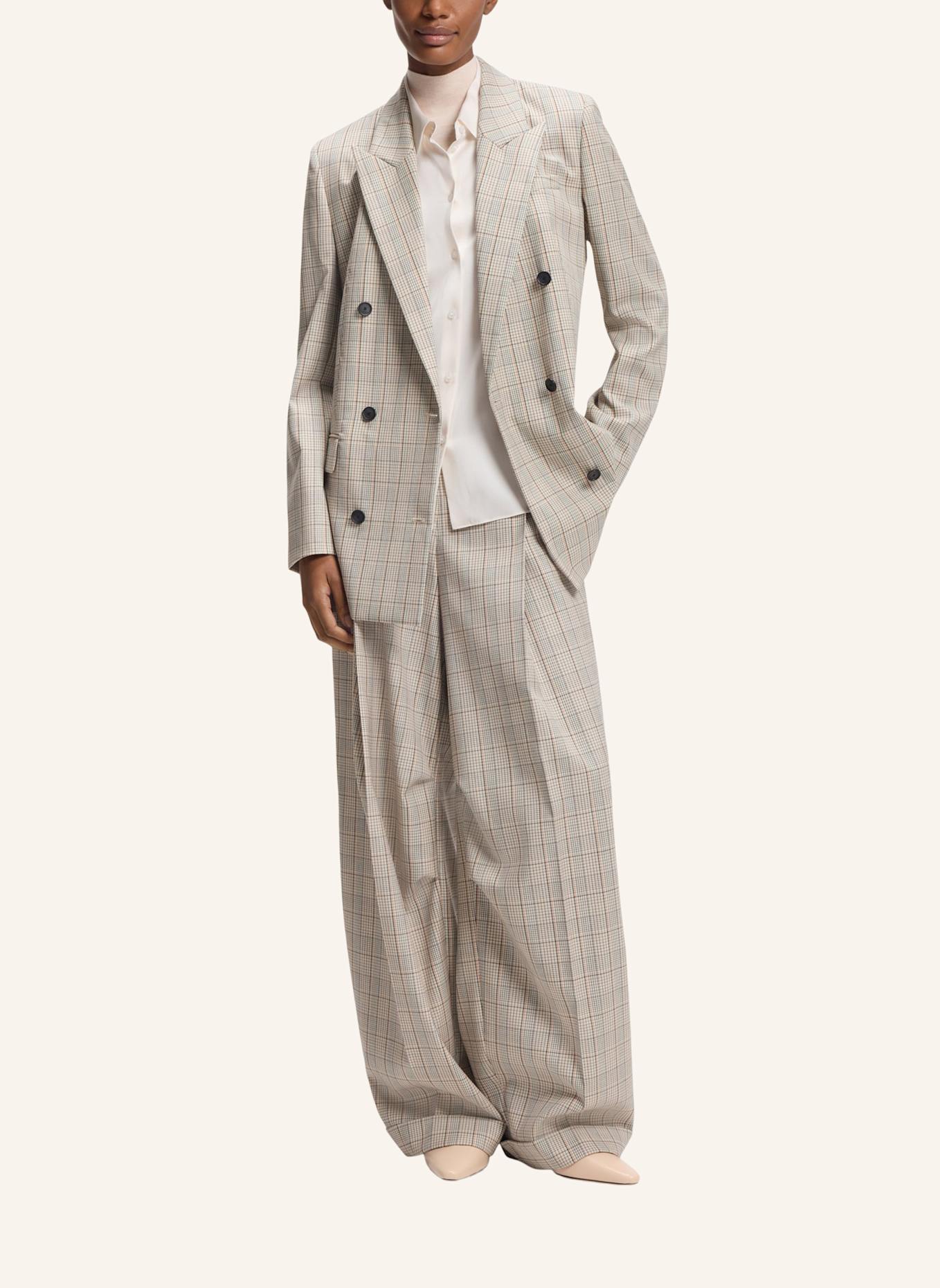 BOSS Blazer JUKANA1 Regular Fit: WEISS