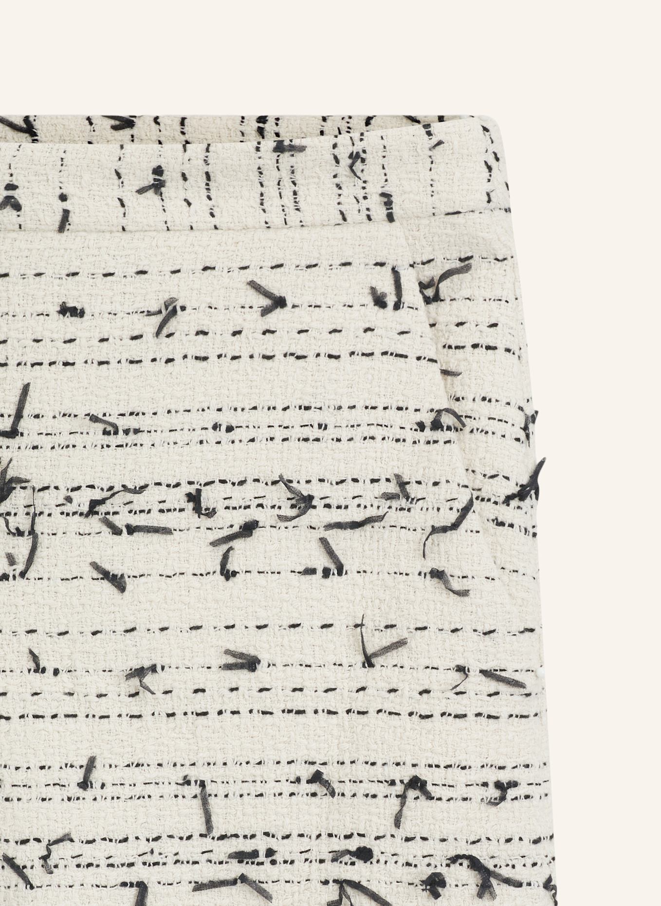 BOSS Business Hose TALETAR Relaxed Fit: NEONGELB