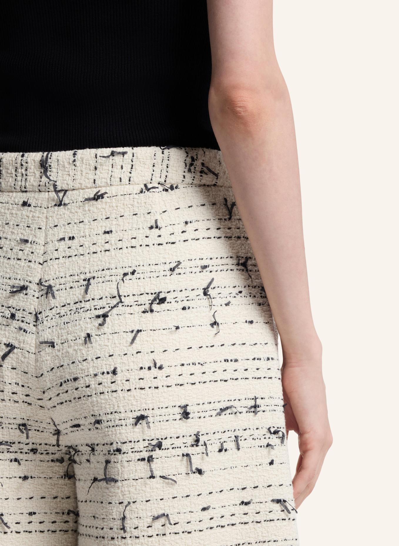 BOSS Business Hose TALETAR Relaxed Fit: NEONGELB