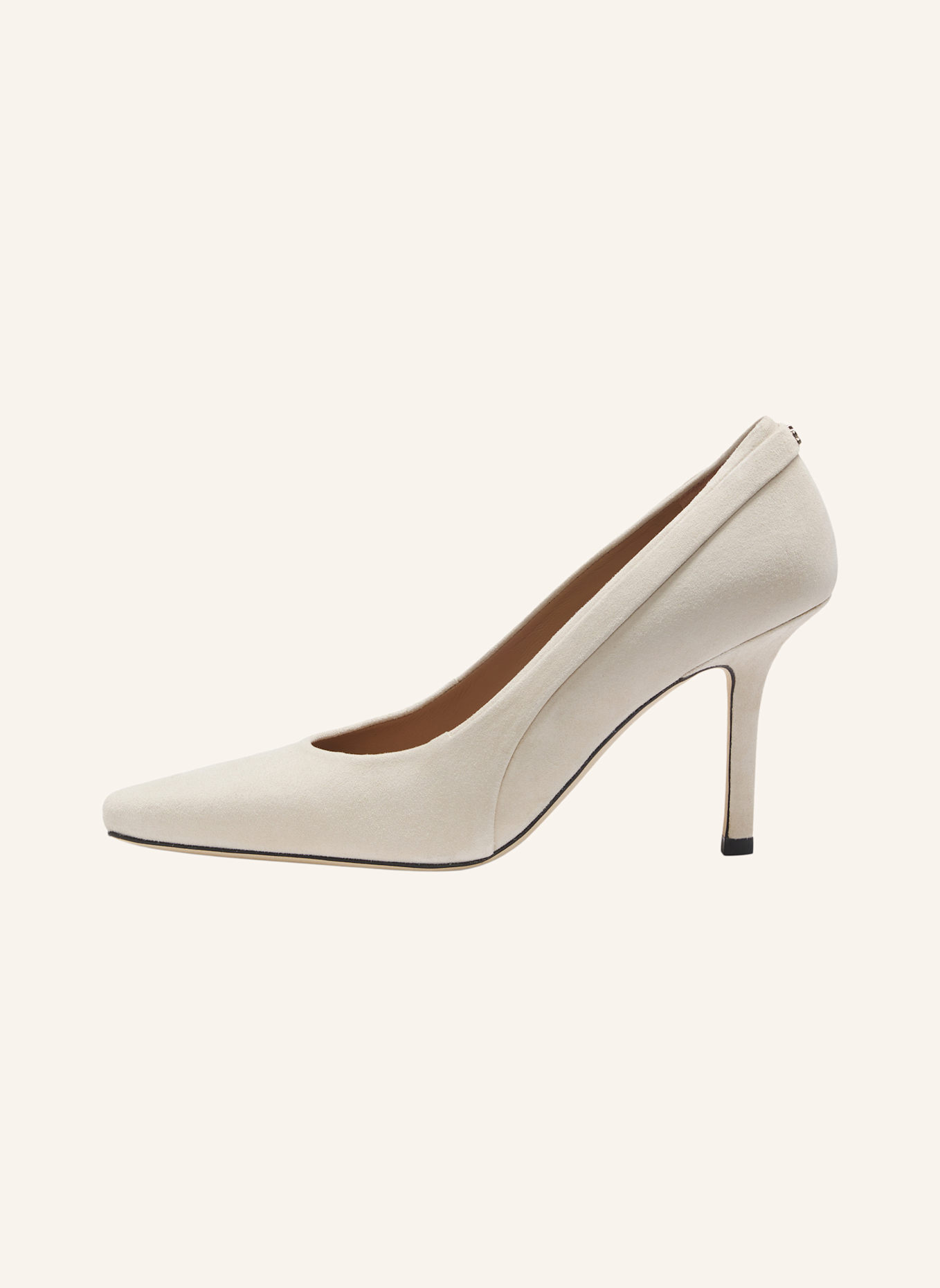 BOSS Pumps CHARLIZE_PUMPSLB90_S: BEIGE