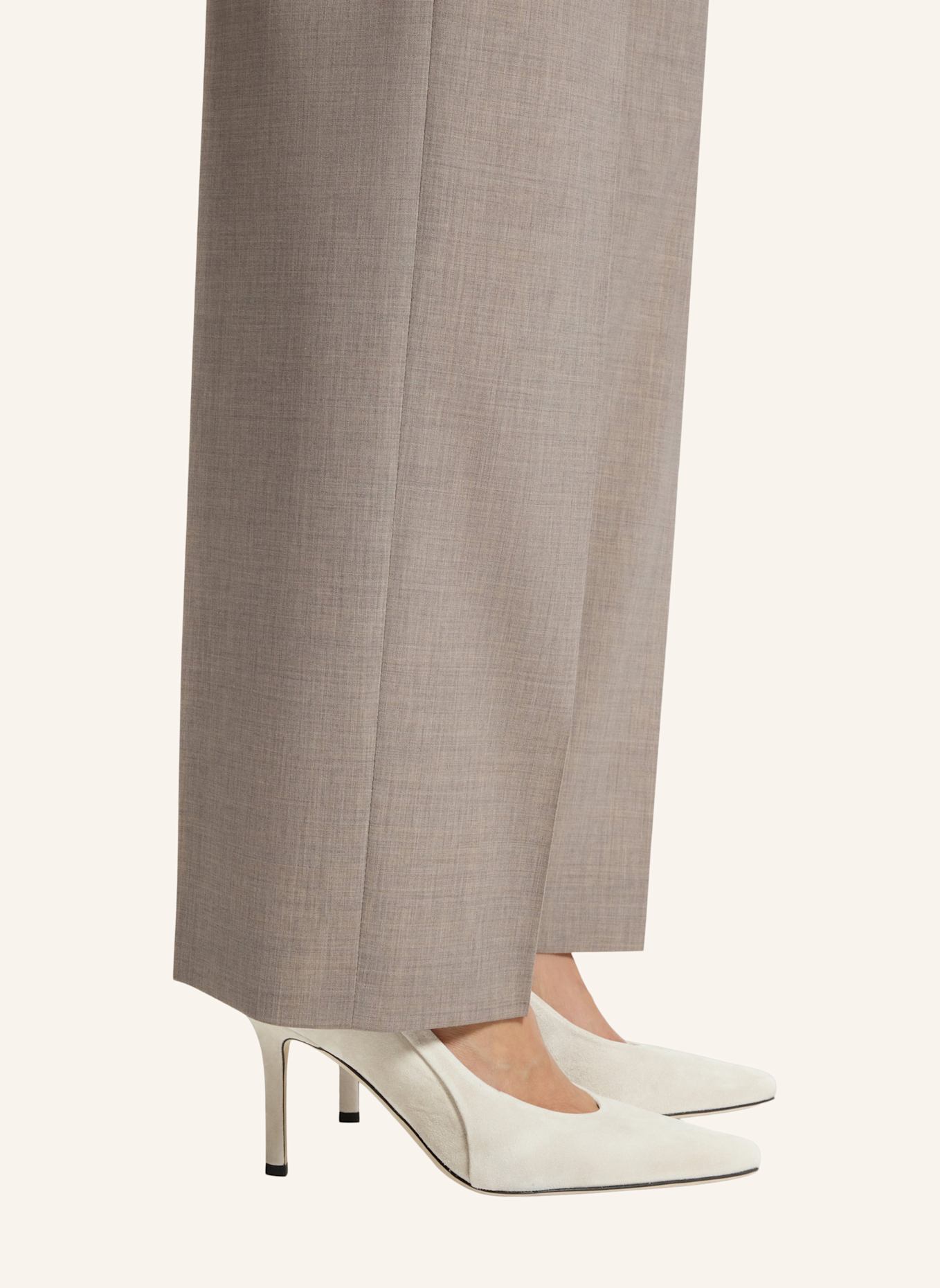 BOSS Pumps CHARLIZE_PUMPSLB90_S: BEIGE