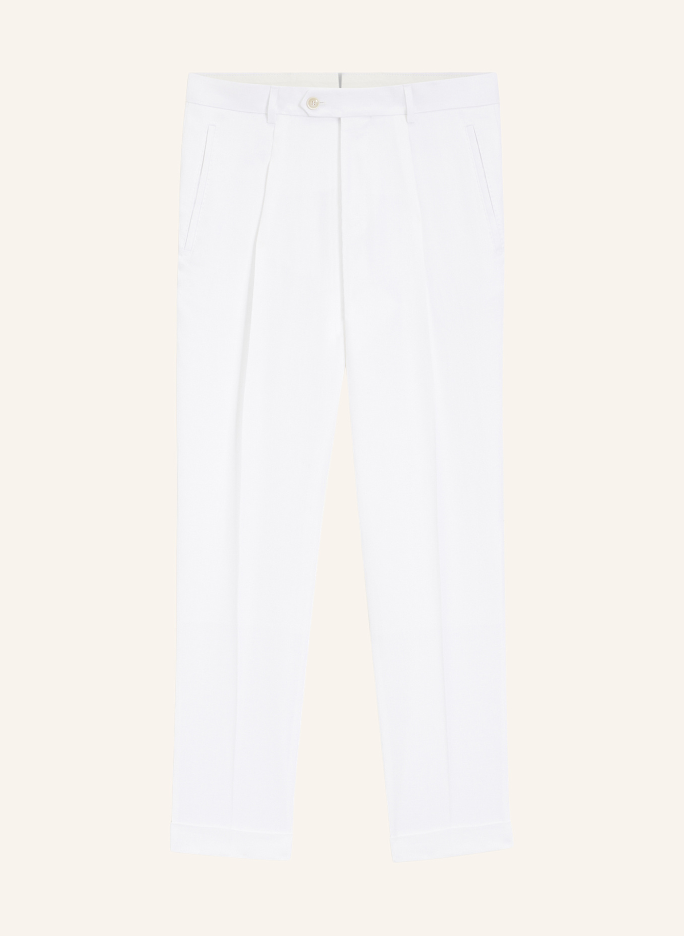 BOSS Business Hose L-PEET-PLEAT-252 Not Applicable: WEISS