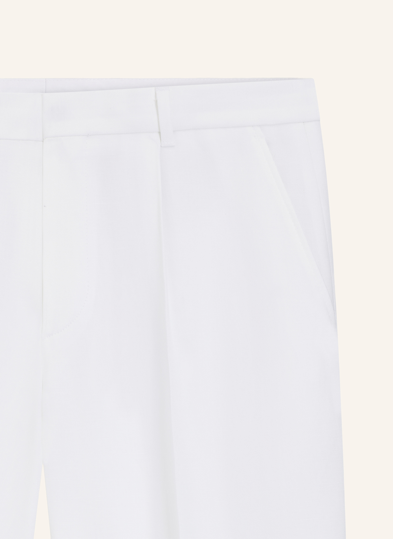 BOSS Business Hose C-PERIN-PL-253 Fit Not Known: BEIGE