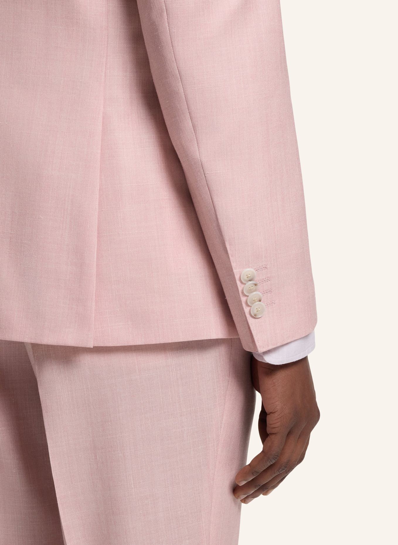 BOSS Blazer H-HUGE-B1-PEAK-262 Slim Fit: HELLROSA