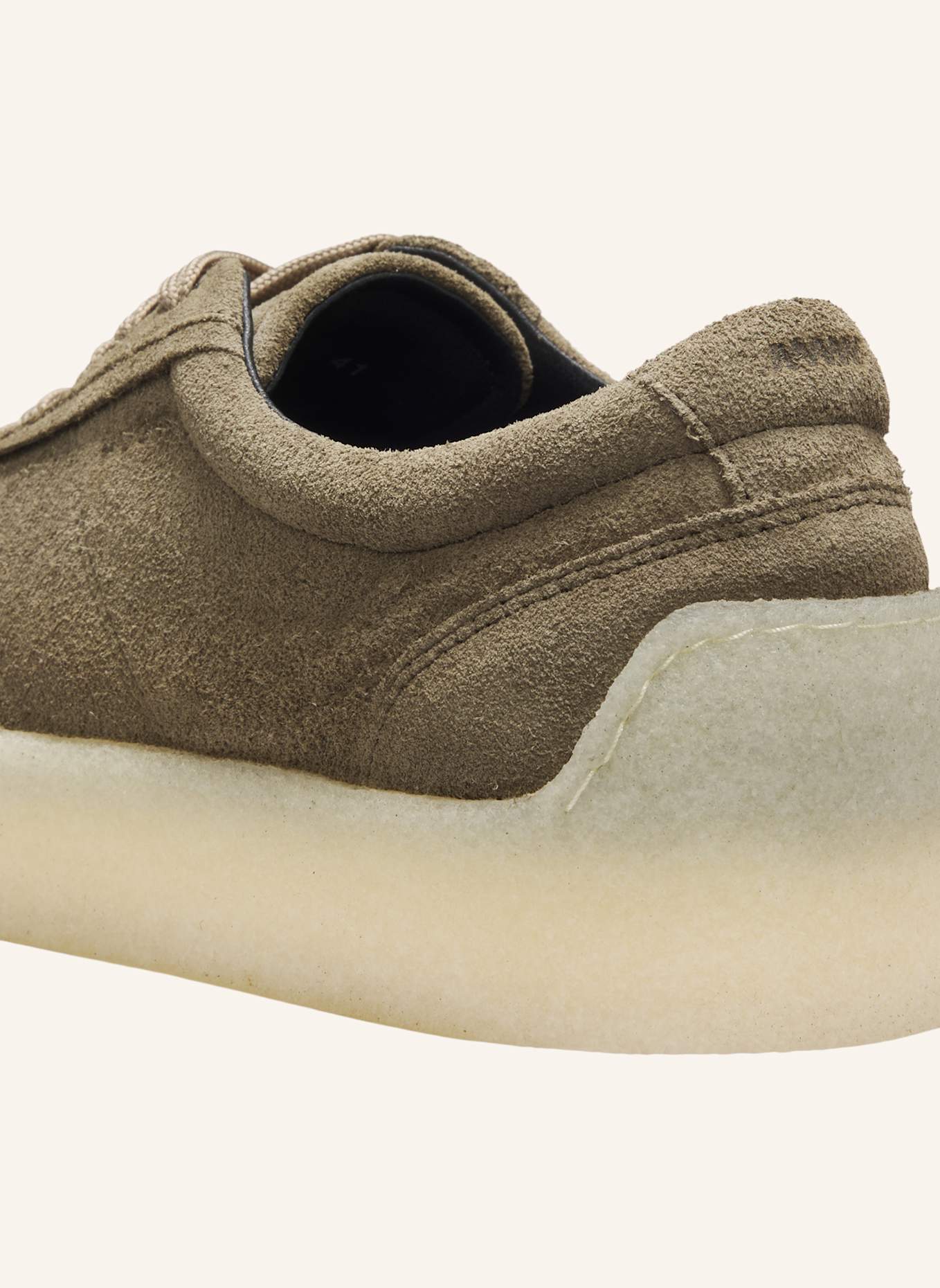 HUGO Business-Schnürschuh PRODI-GY_DERB_SD: GRÜN