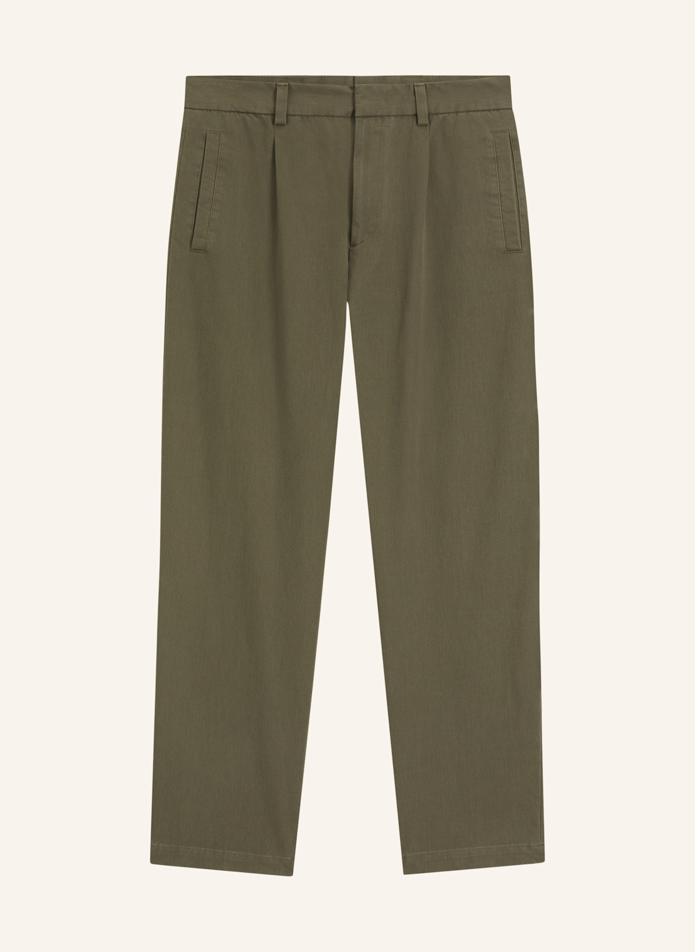 HUGO Business Hose TREVOR261XW-H: GRÜN