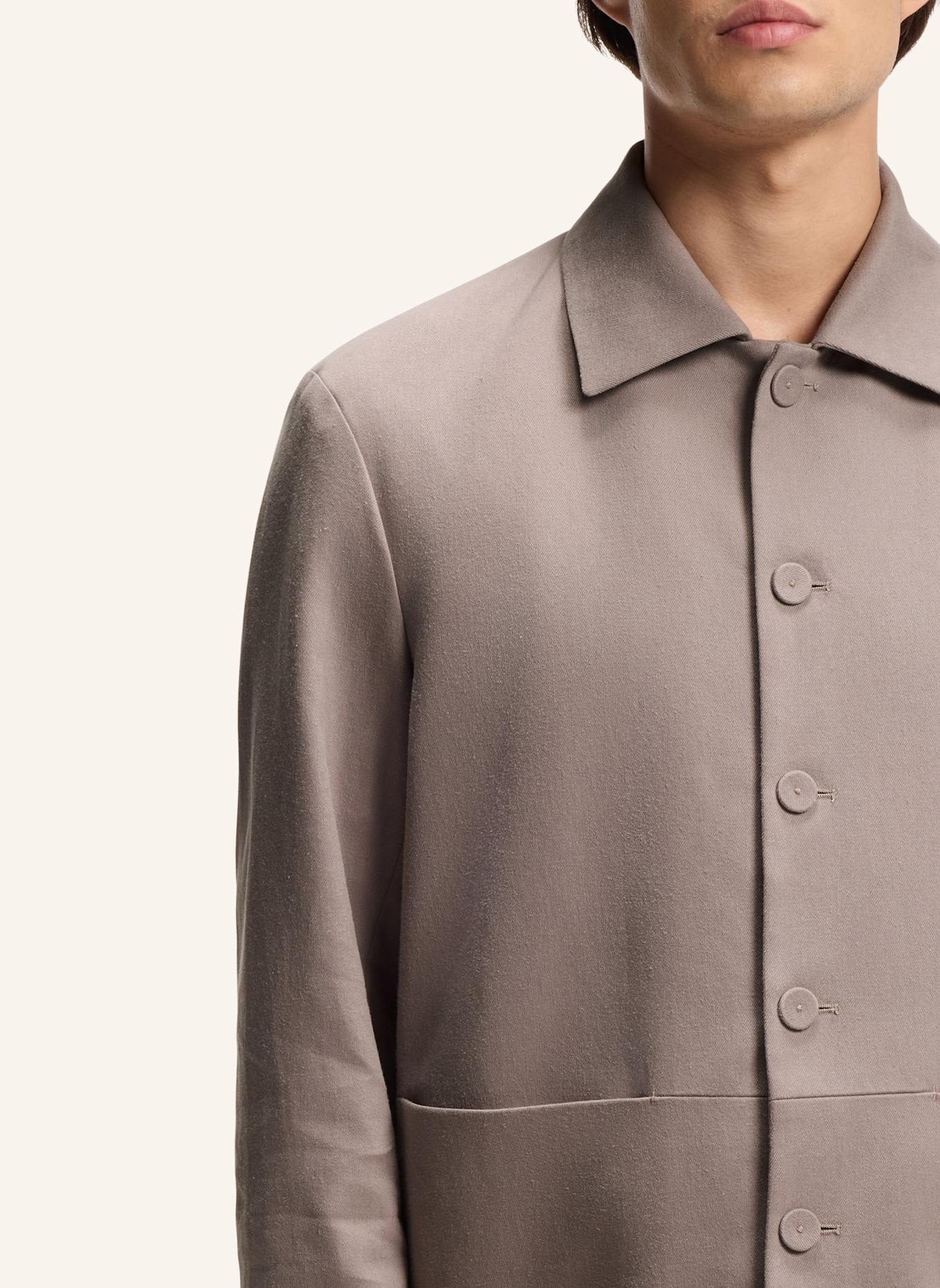 HUGO Blazer JARO262X: HELLBRAUN