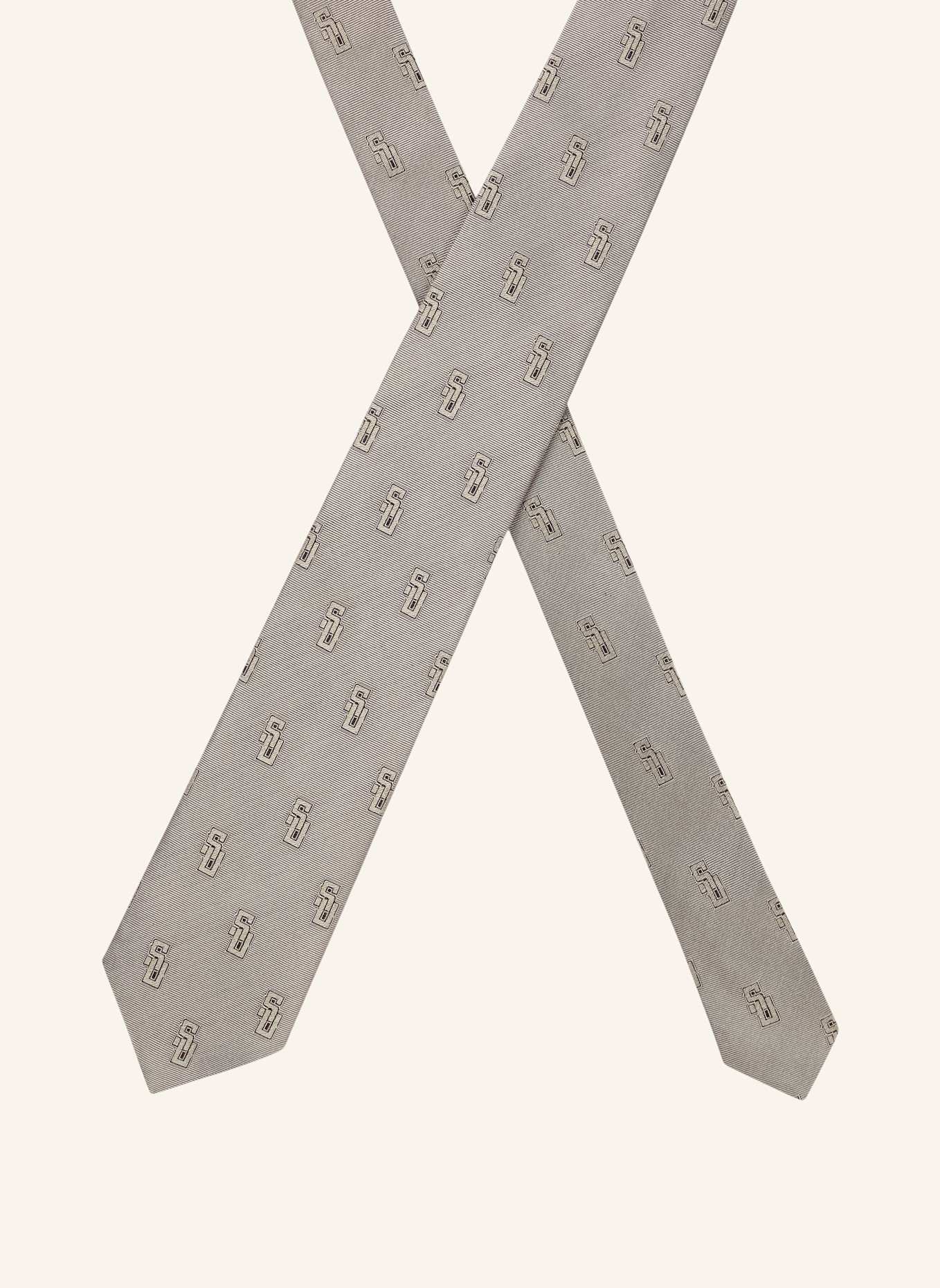 BOSS Krawatte H-TIE CM7.5_ SO: BEIGE