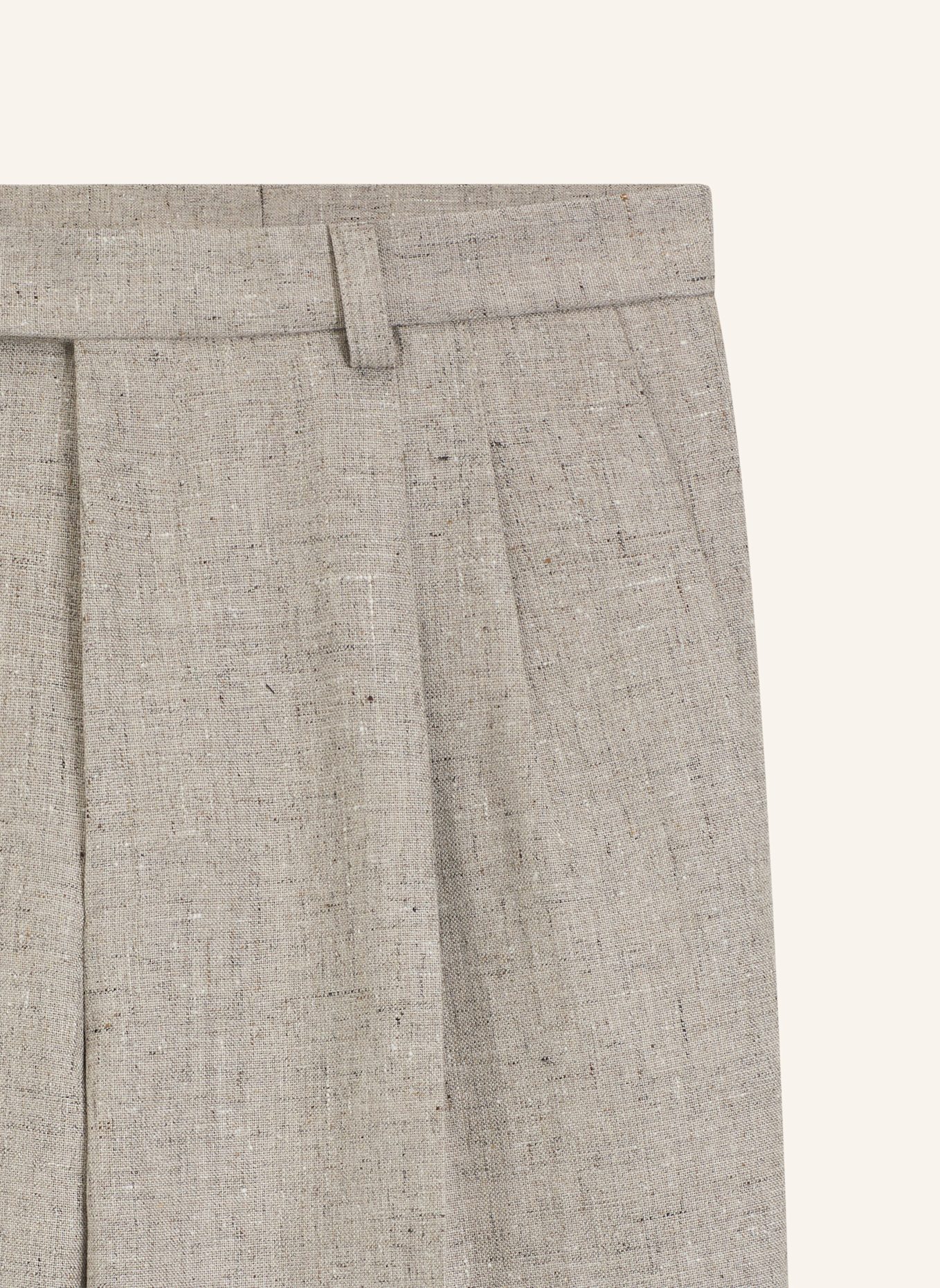 BOSS Business Hose C-PAT-BB-DPL-262 Oversize Fit: BEIGE